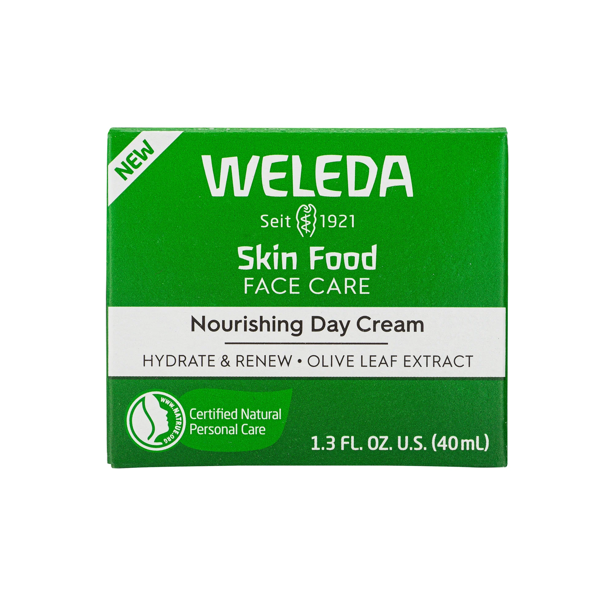 Skin Food Face Care Nourishing Day Cream - Image 3