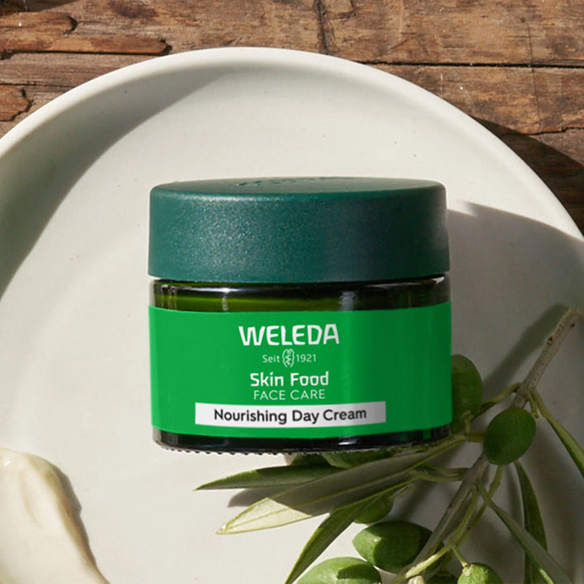 Skin Food Face Care Nourishing Day Cream - Image 5