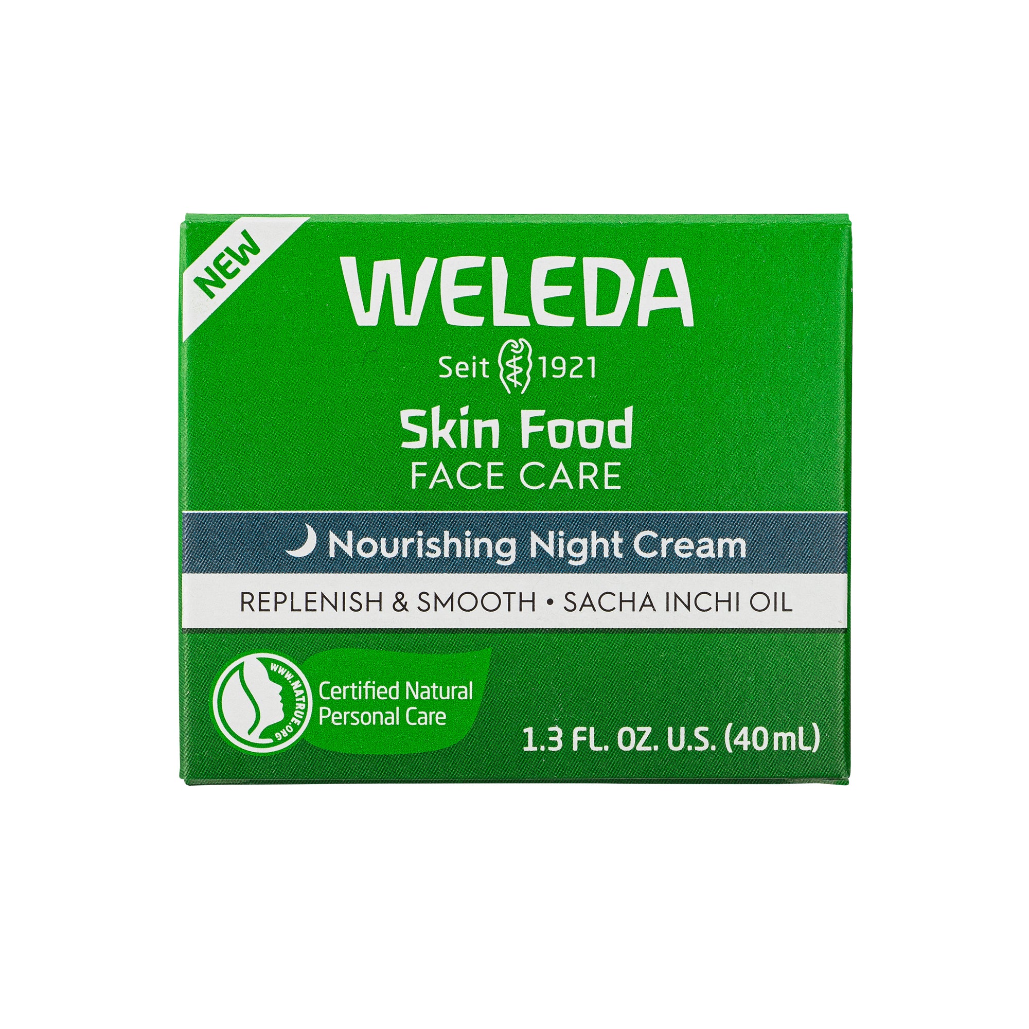 Skin Food Face Care Nourishing Night Cream - Image 3