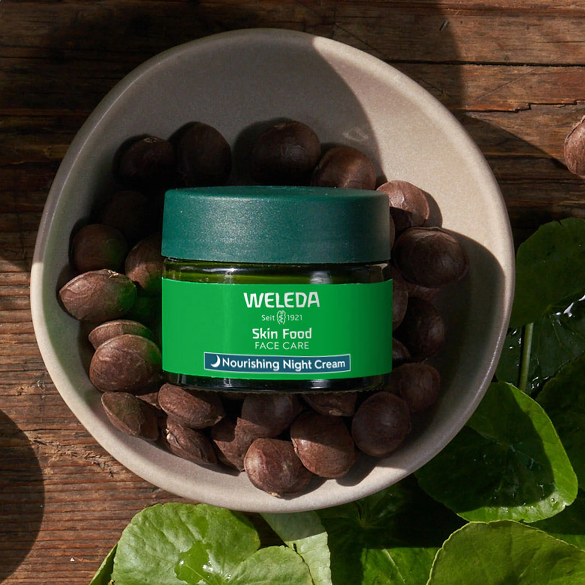 Skin Food Face Care Nourishing Night Cream - Image 5