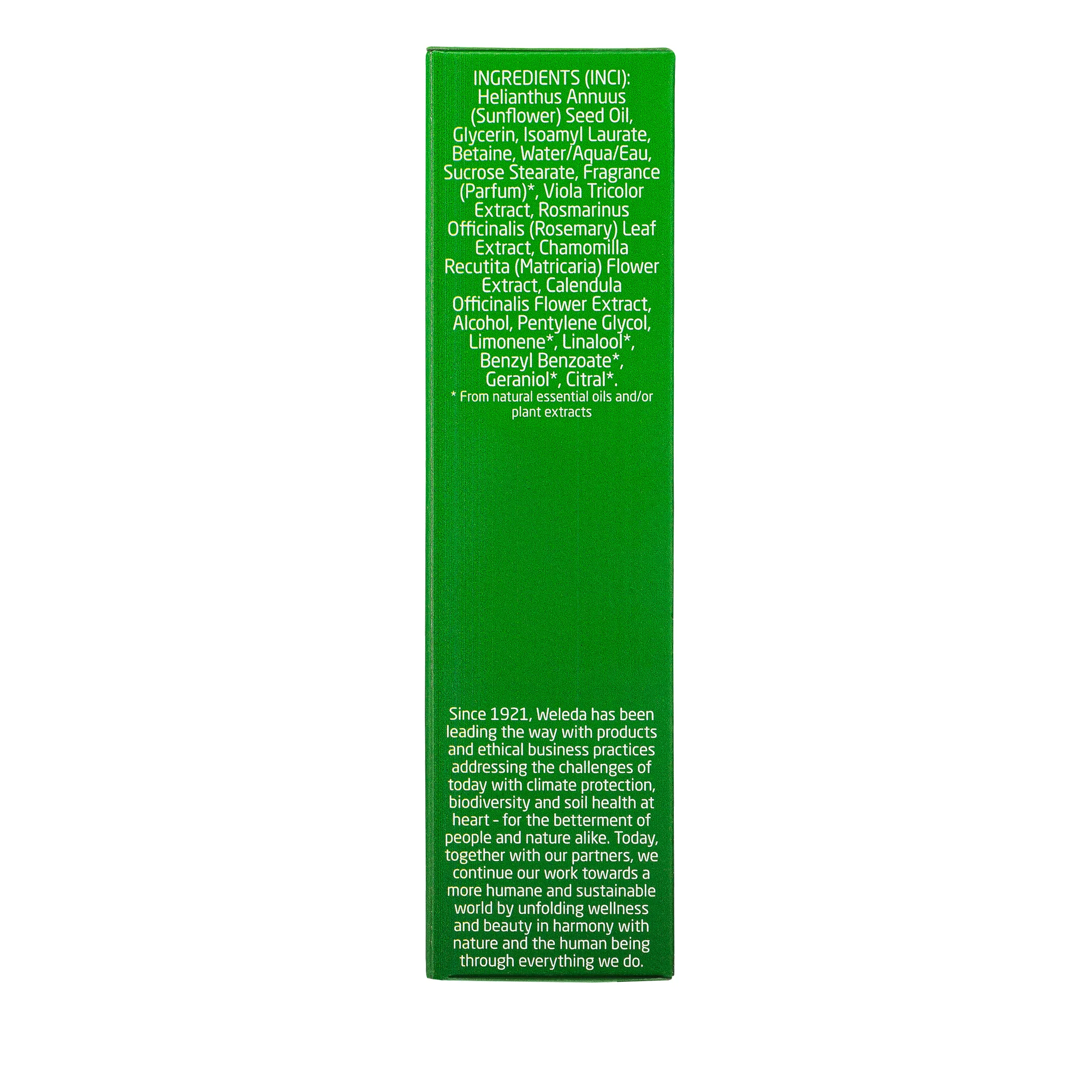 Skin Food Face Care Nourishing Oil-to-Milk Cleanser - Image 4