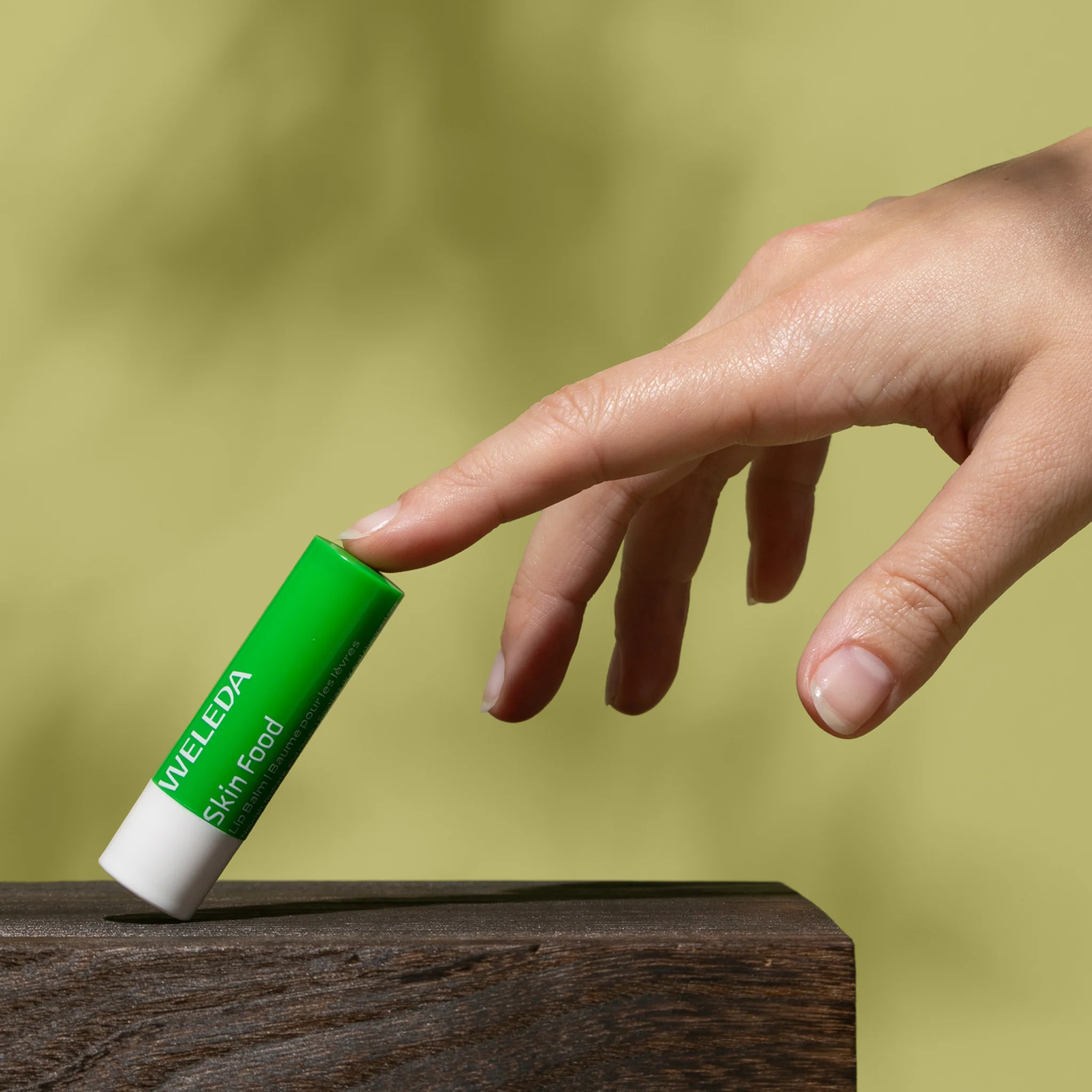 Skin Food Lip Balm - Image 10