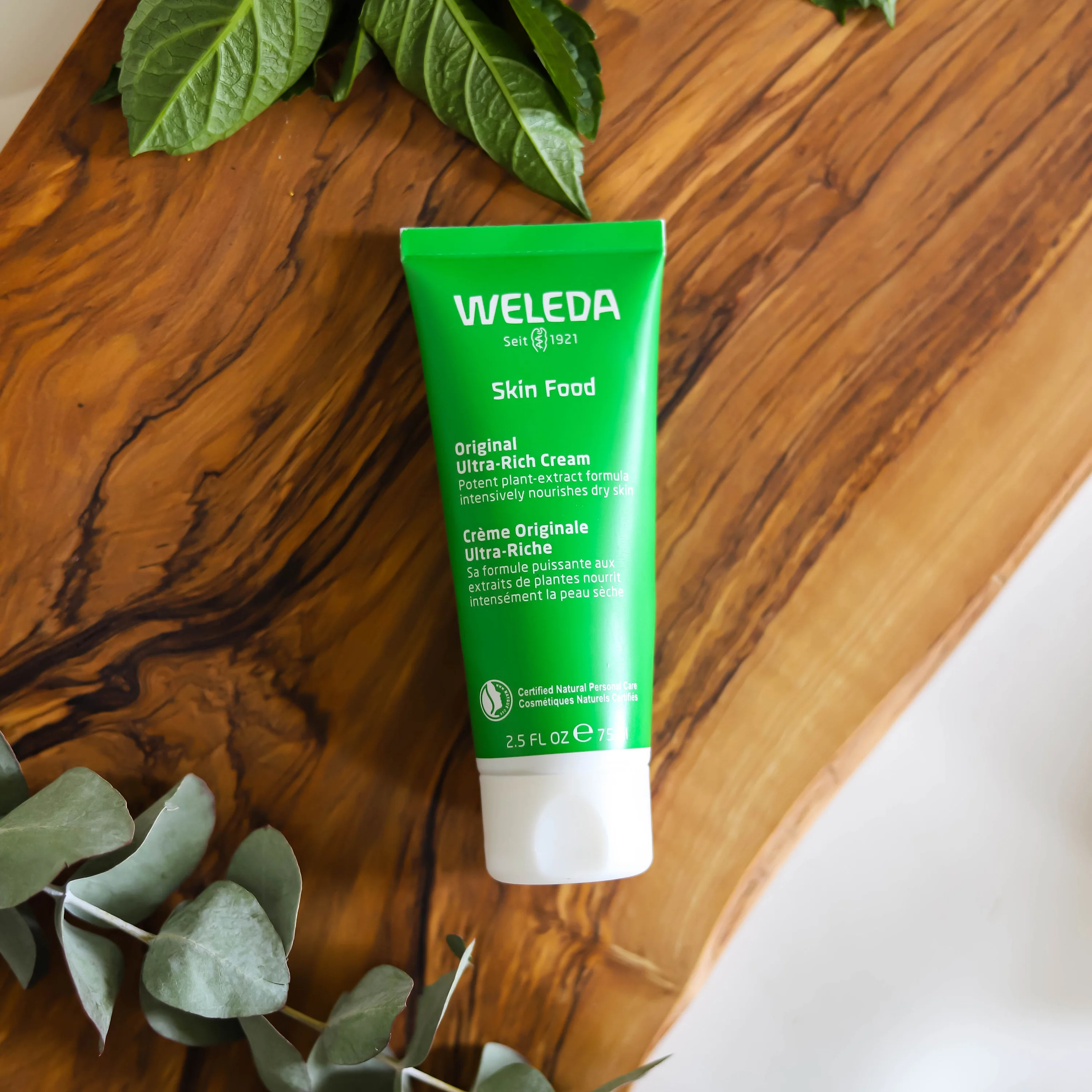 Skin Food Original Ultra-Rich Cream - Image 3