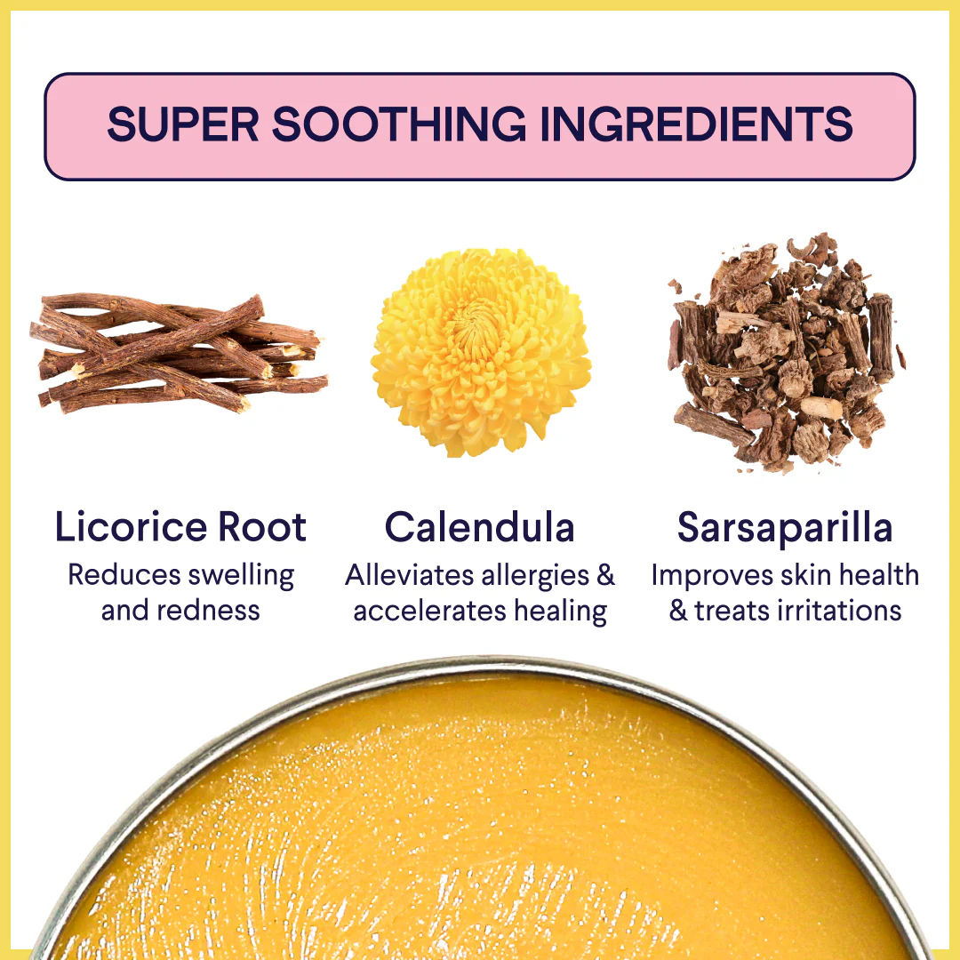 Skin Hero - Soothing Skin Balm for Dogs - Image 2