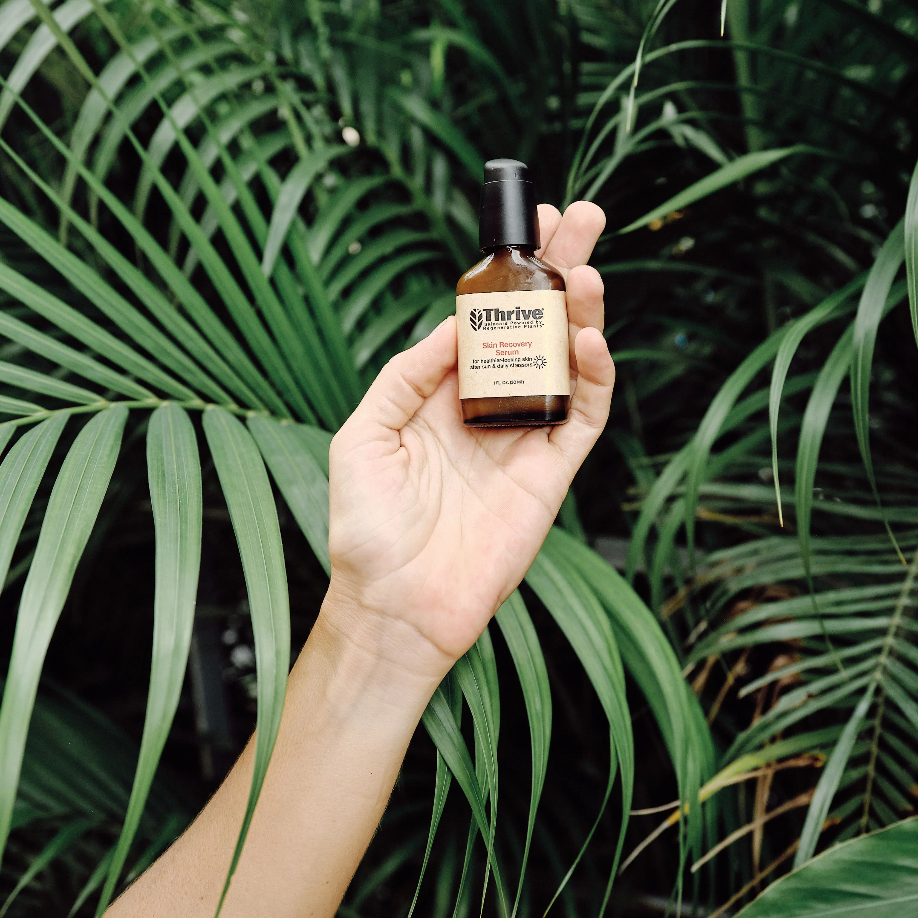 Skin Recovery Serum - Image 6