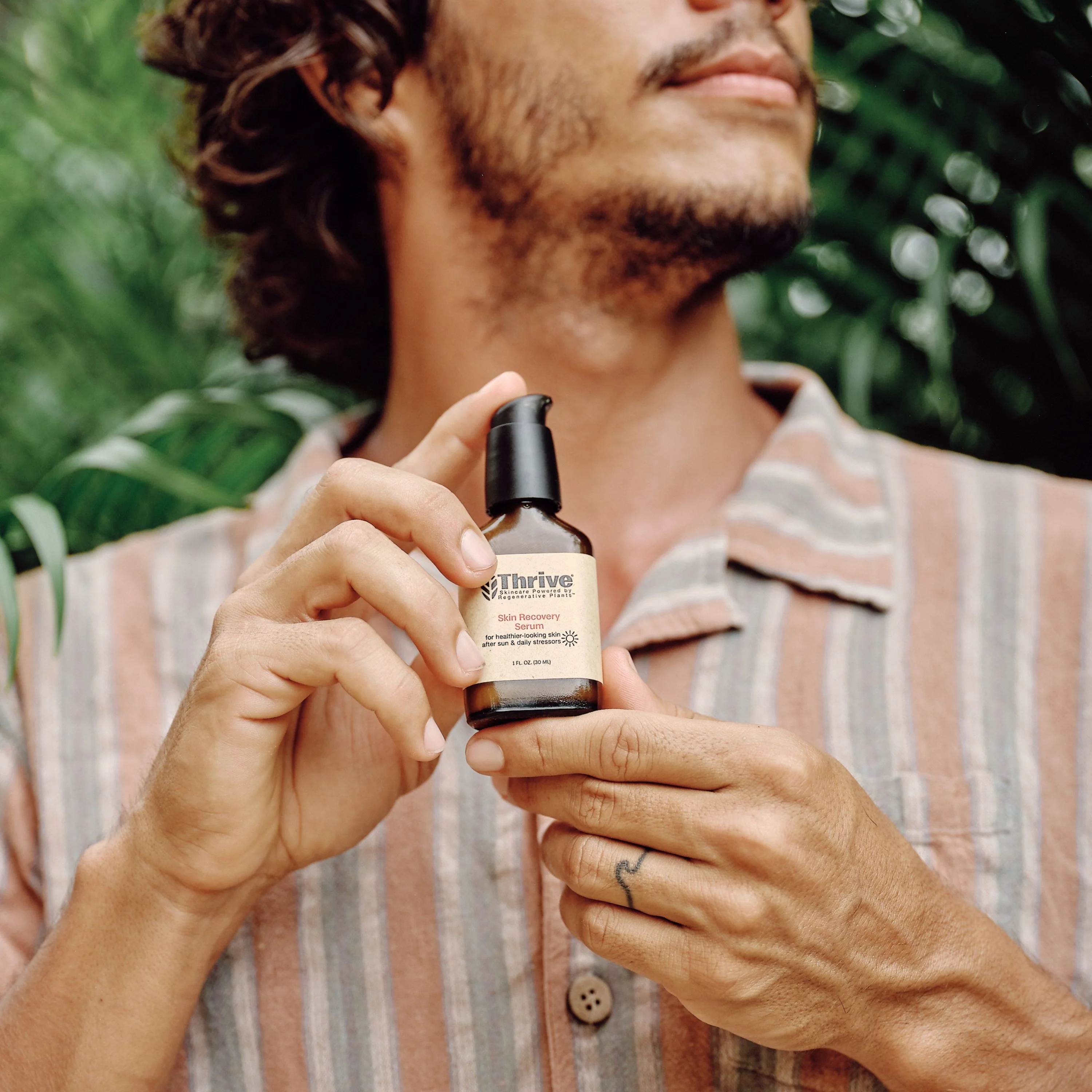 Skin Recovery Serum - Image 8