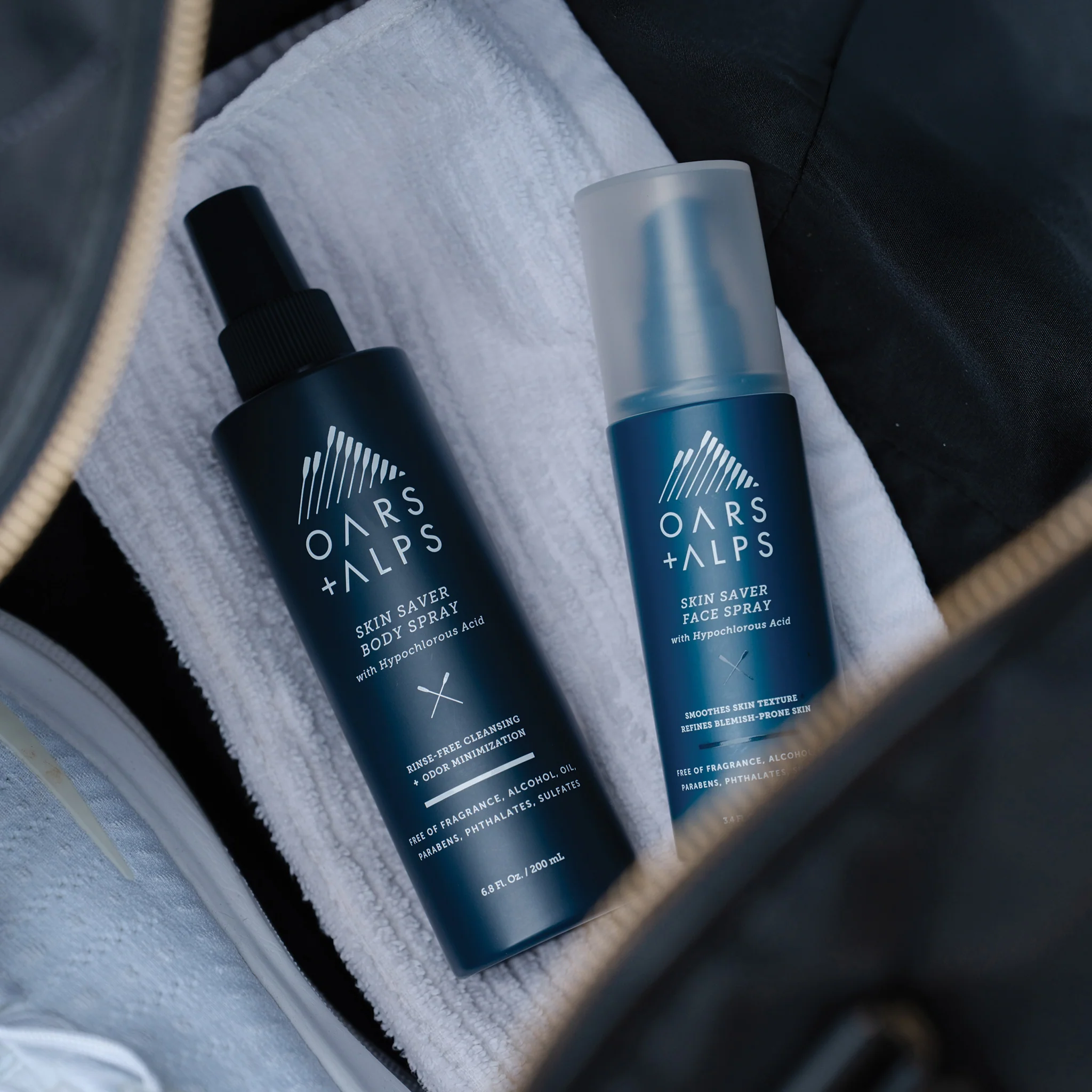 Skin Saver Face Spray - Smooths Skins Texture - Image 9