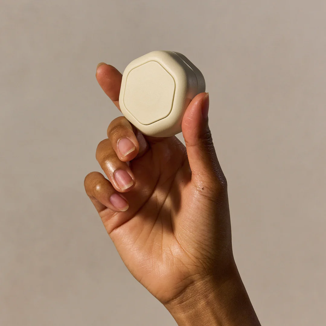 Skincare Duo Travel Containers - Image 8
