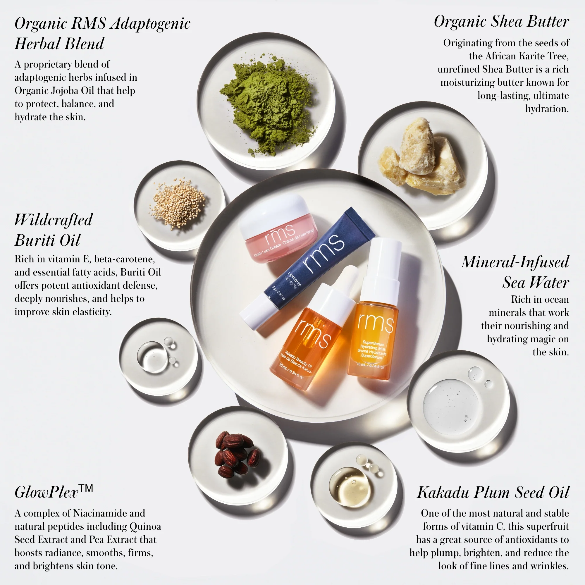 Skincare Secrets Travel Kit - Image 3
