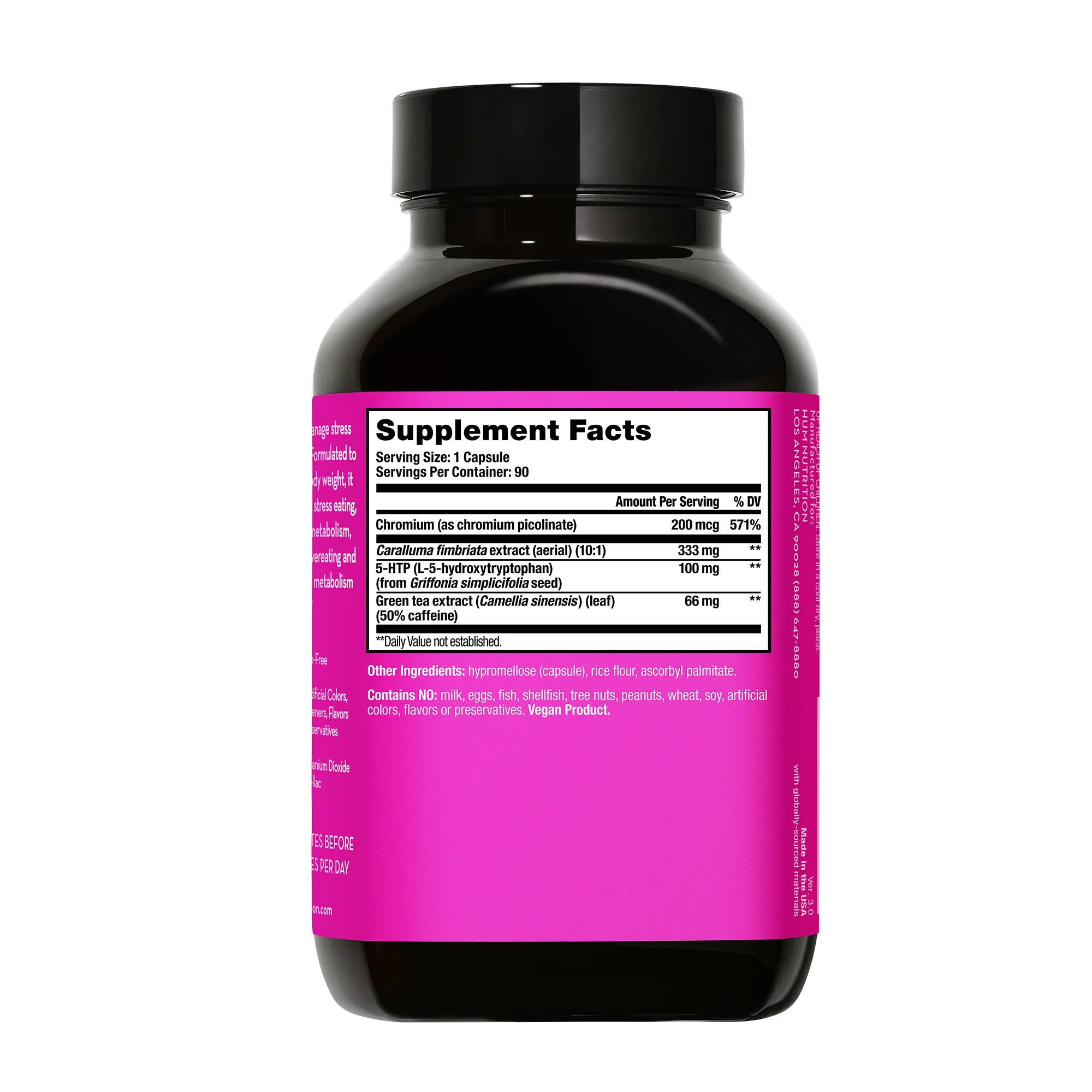 Skinny Bird - Curbs Appetite & Weight Management - Image 3