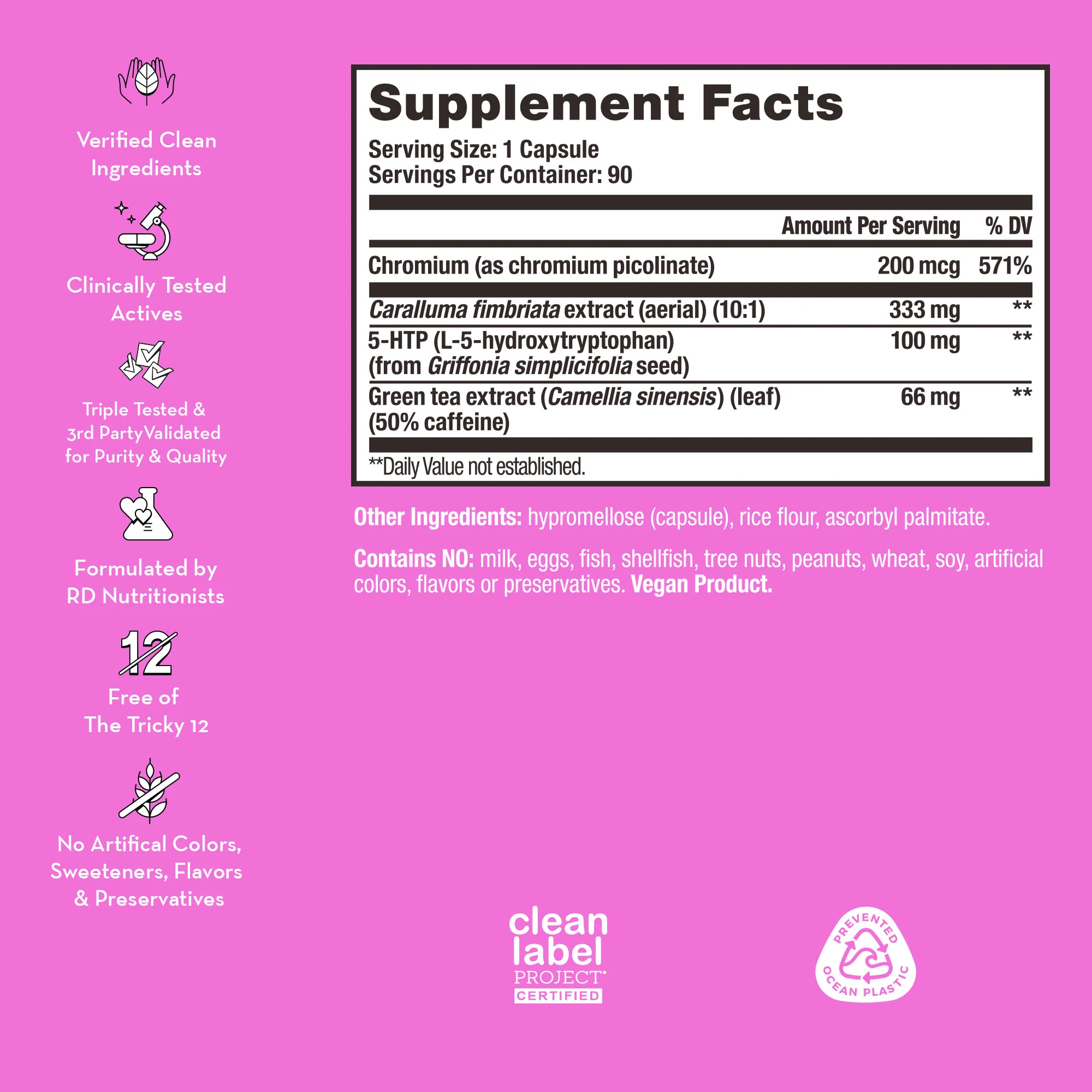 Skinny Bird - Curbs Appetite & Weight Management - Image 4