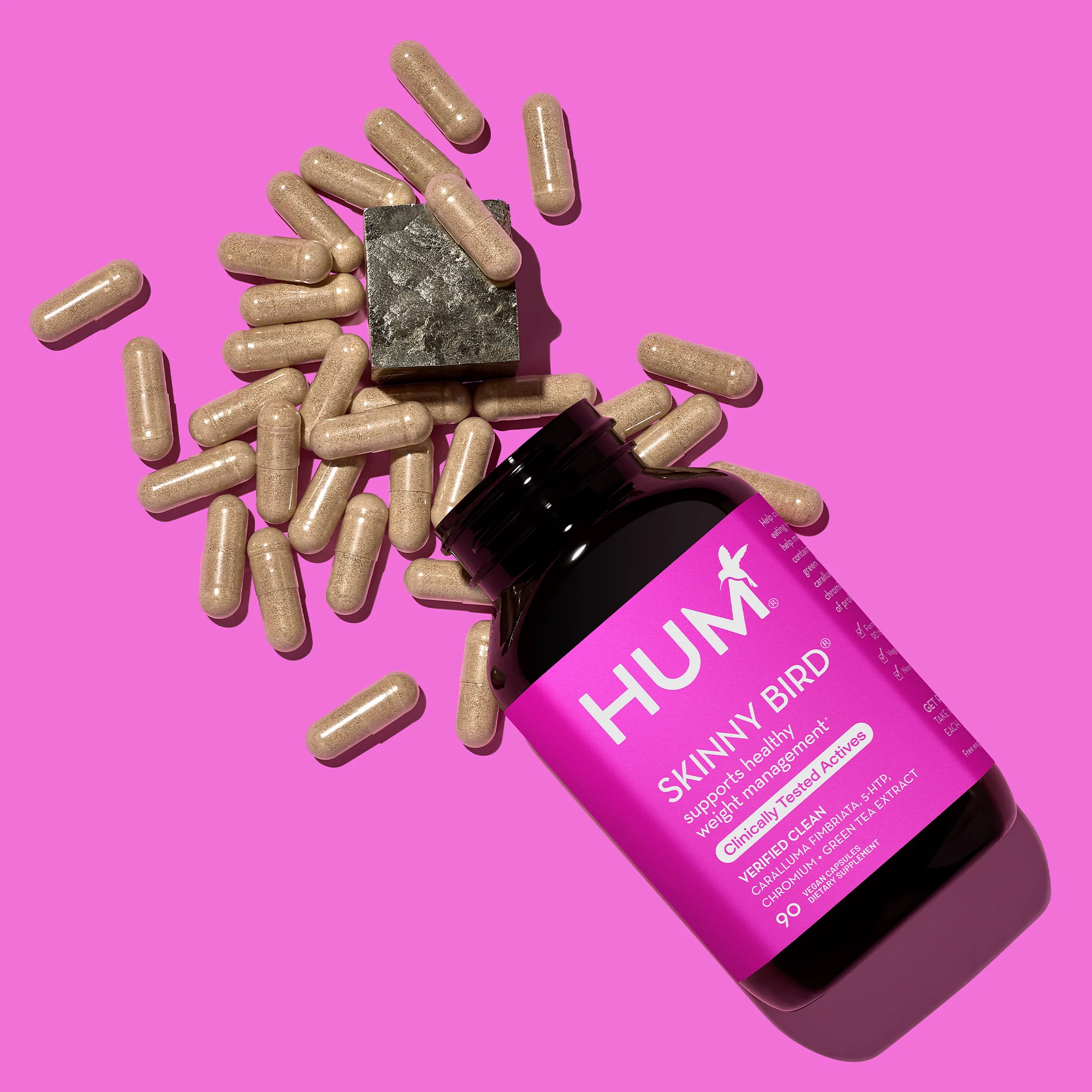 Skinny Bird - Curbs Appetite & Weight Management - Image 5