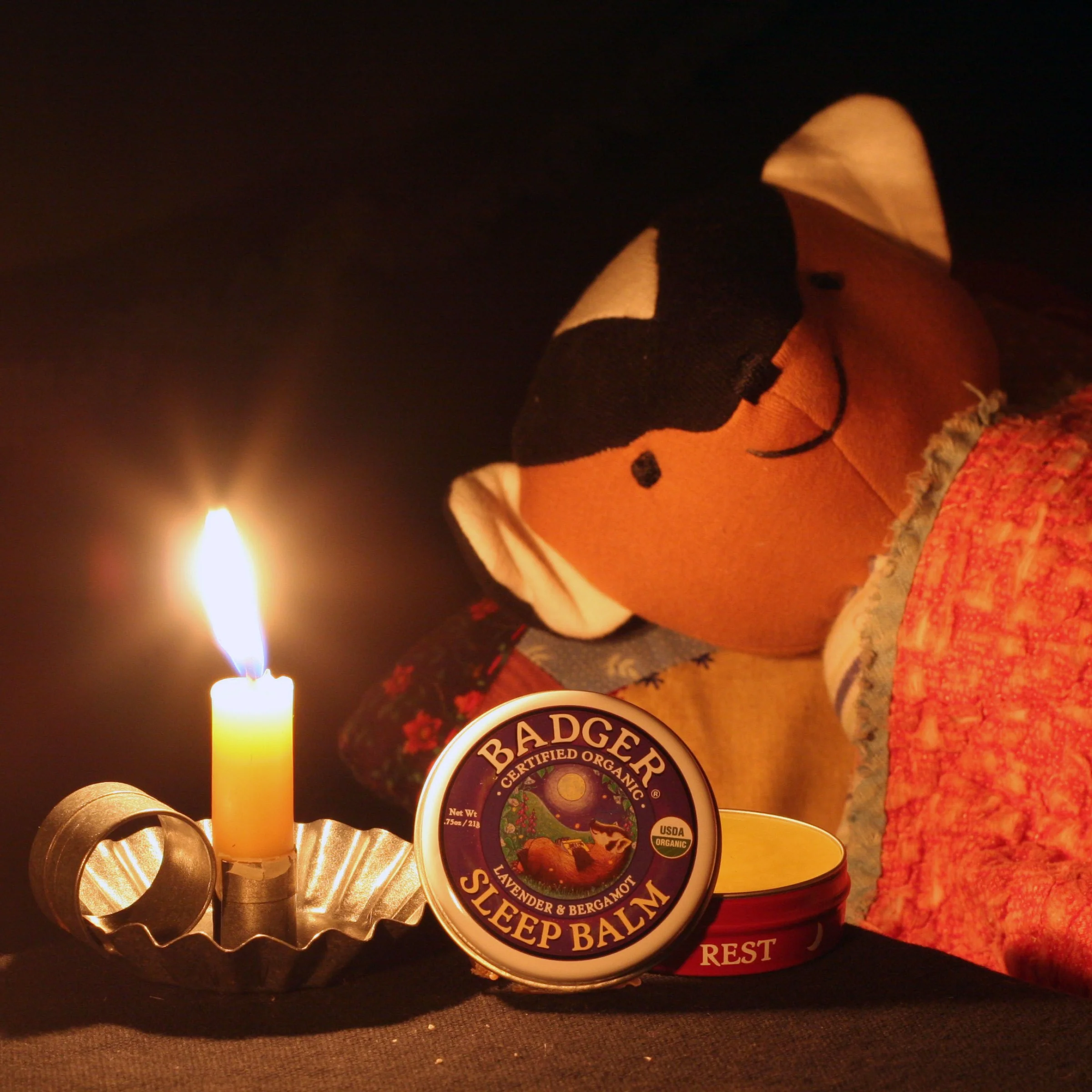 Sleep Balm - Image 2