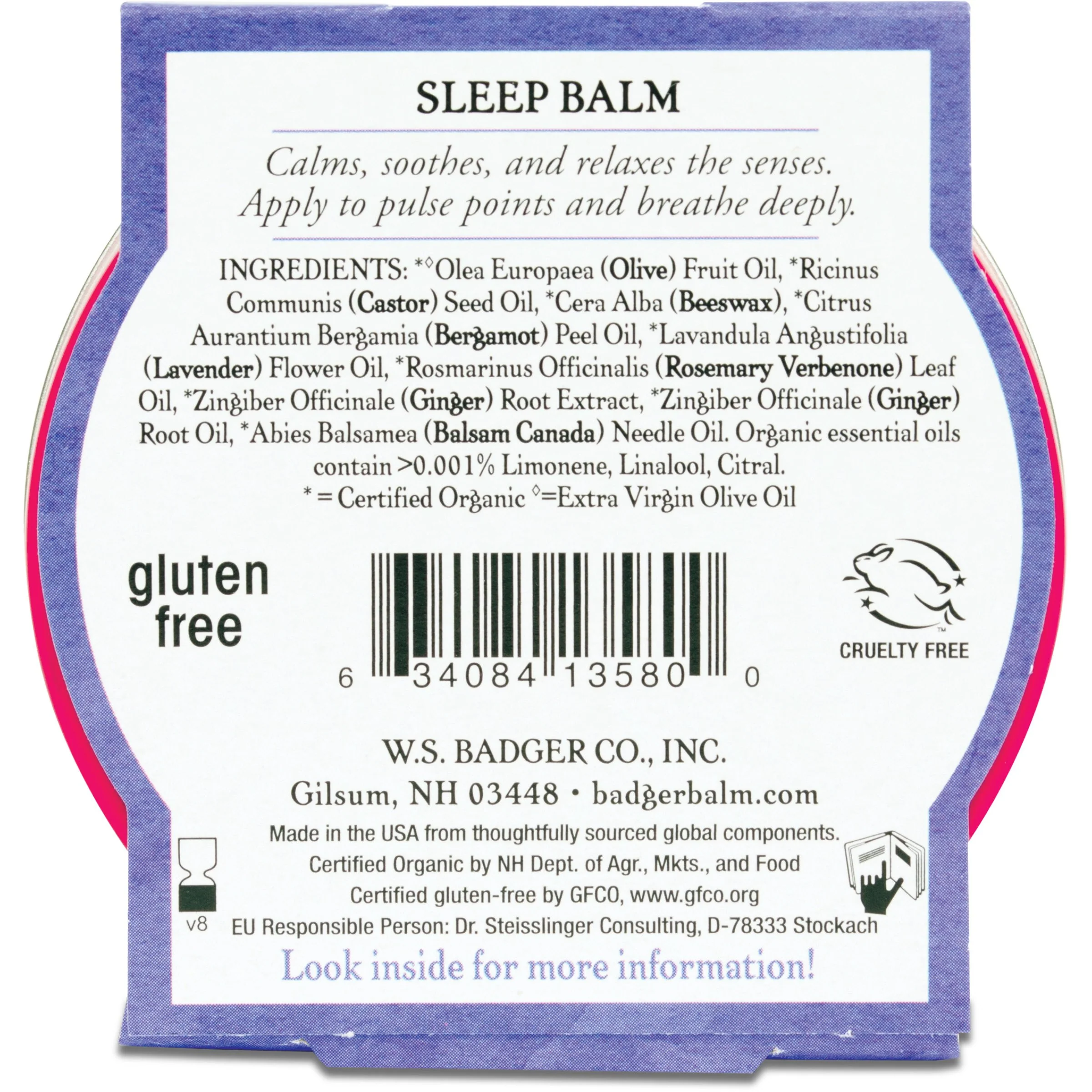 Sleep Balm - Image 4