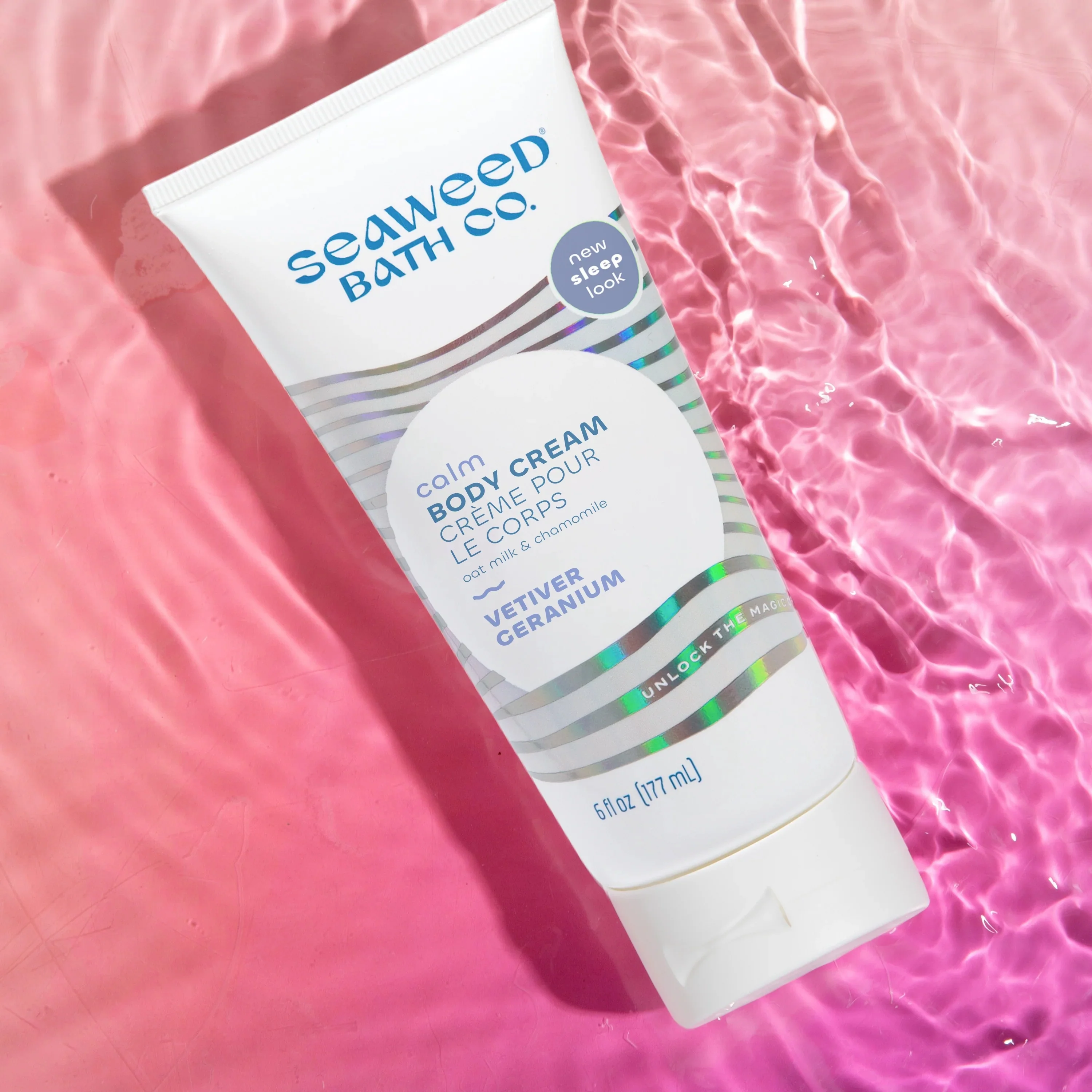 Calm Body Cream - Image 2