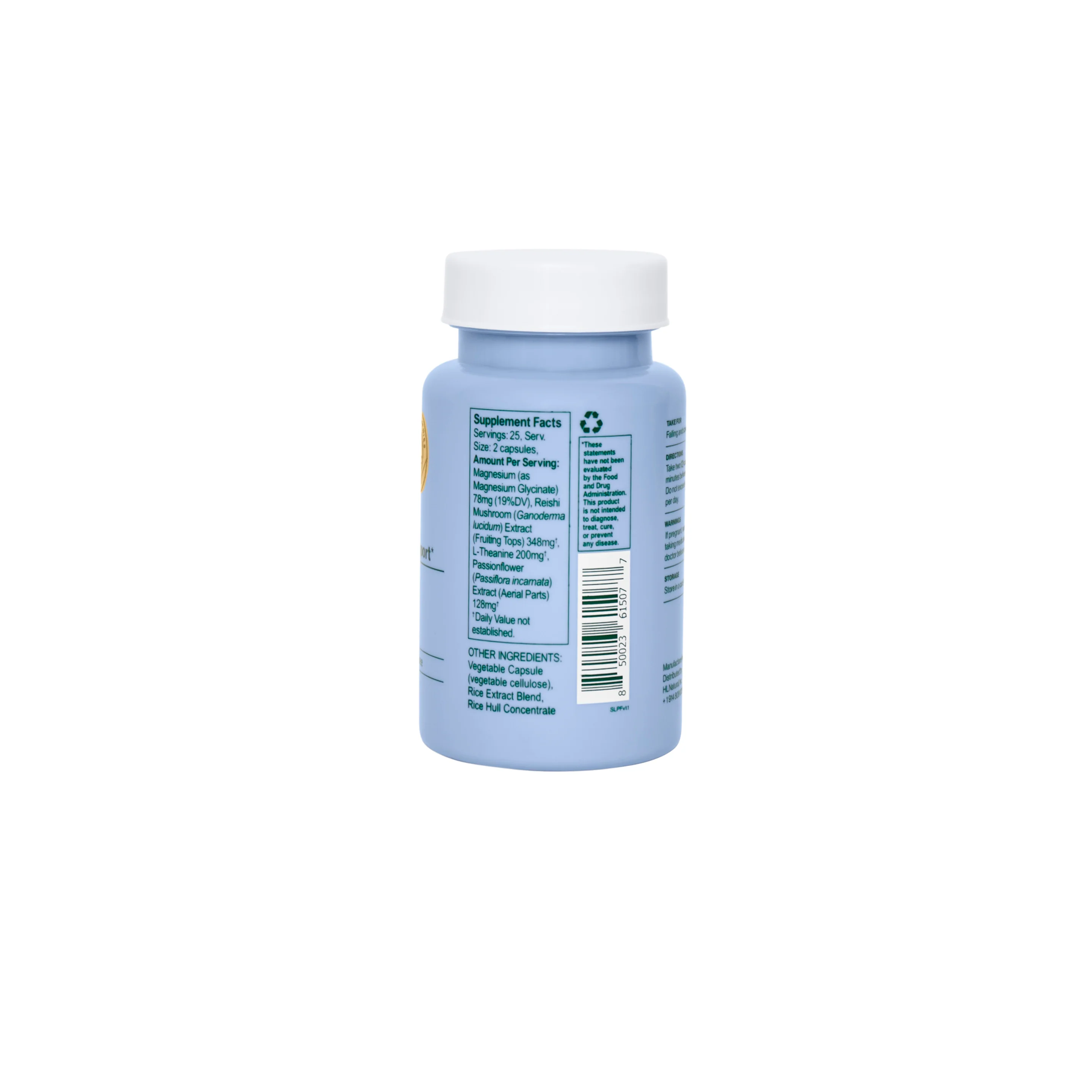 Sleep Support - Image 3