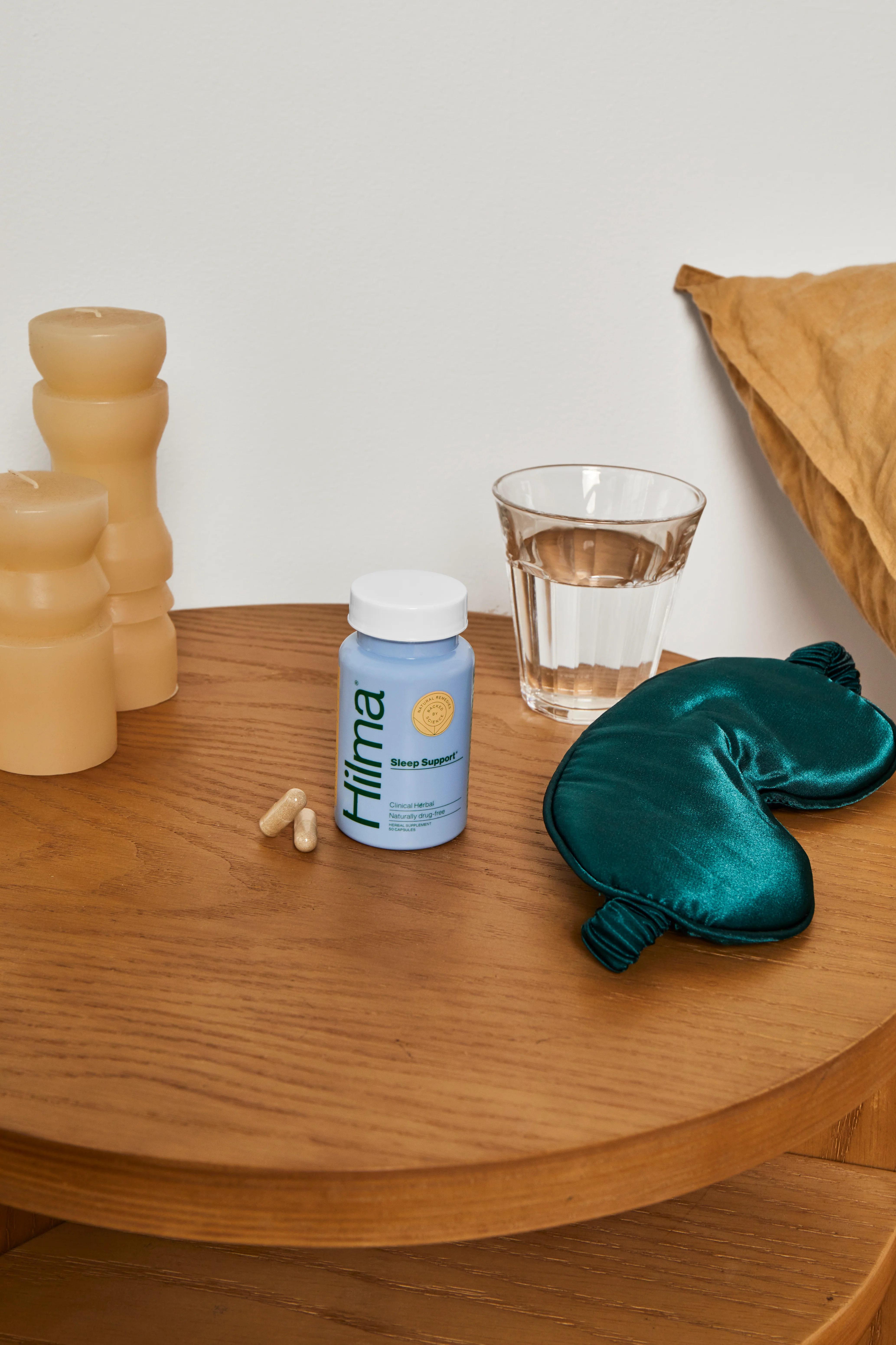 Sleep Support - Image 5