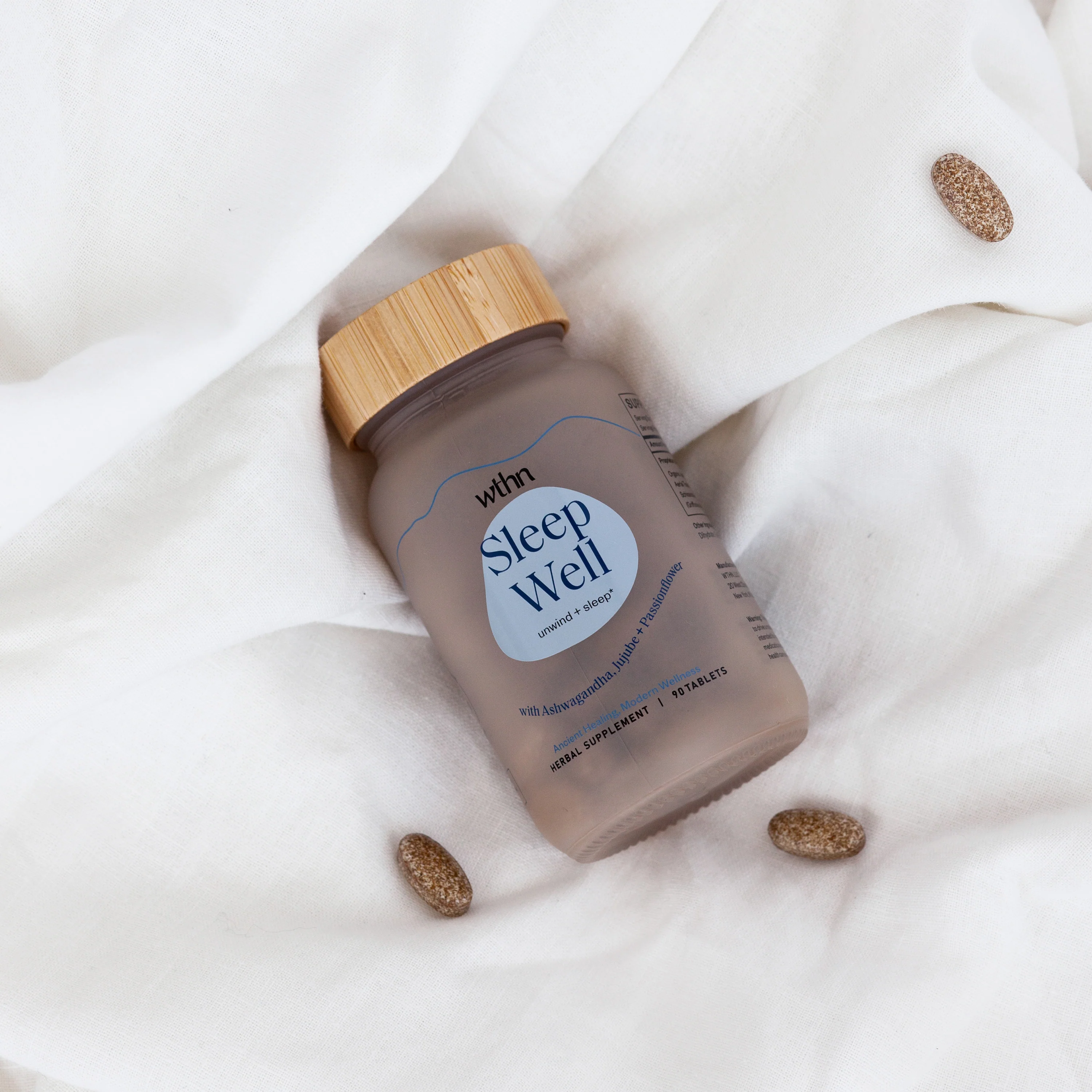 Sleep Well - Melatonin-free - Image 4