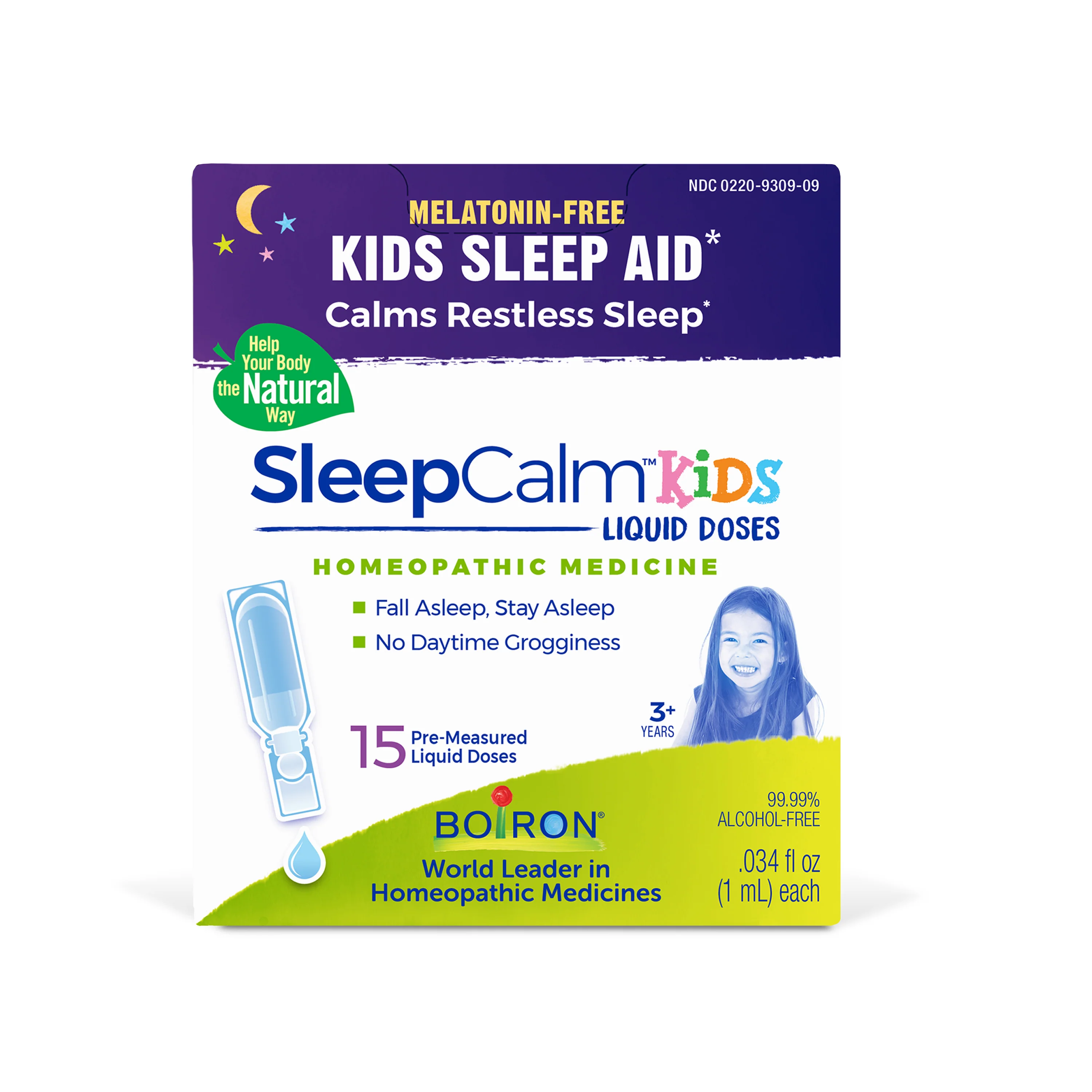 SleepCalm Kids - Image 3