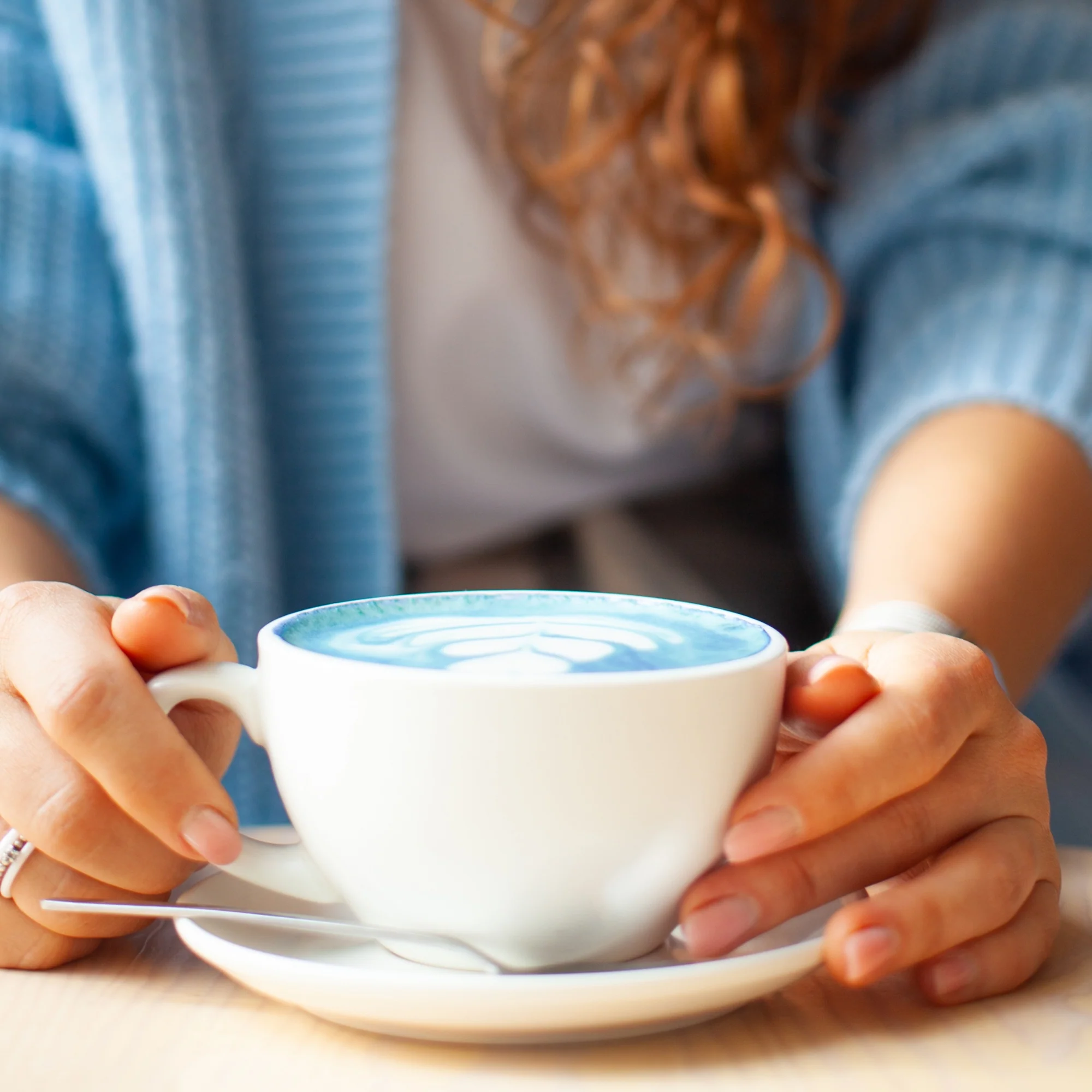 Sleeptime Organic Superfood Latte - Image 4