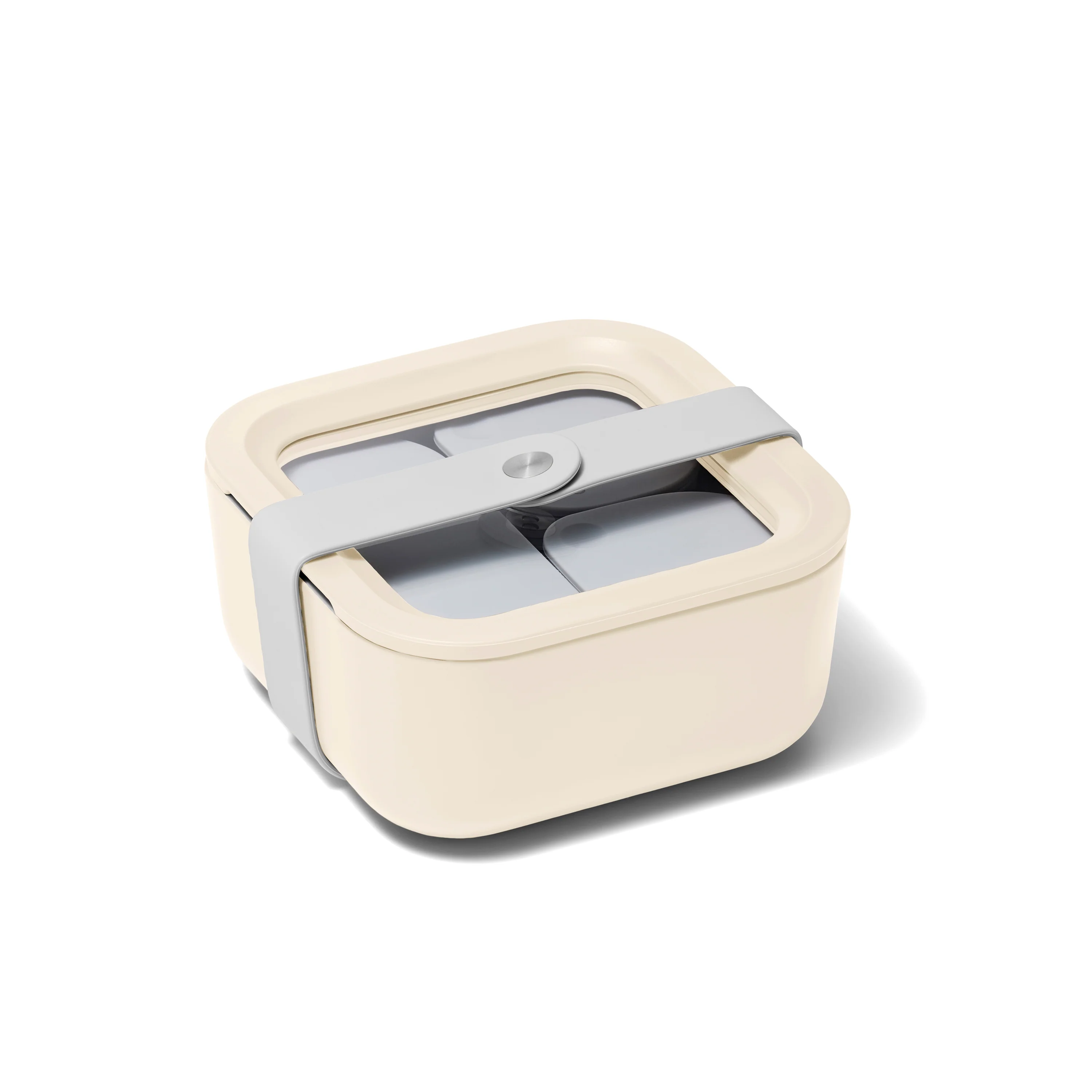 Small Glass Food Container - Image 10