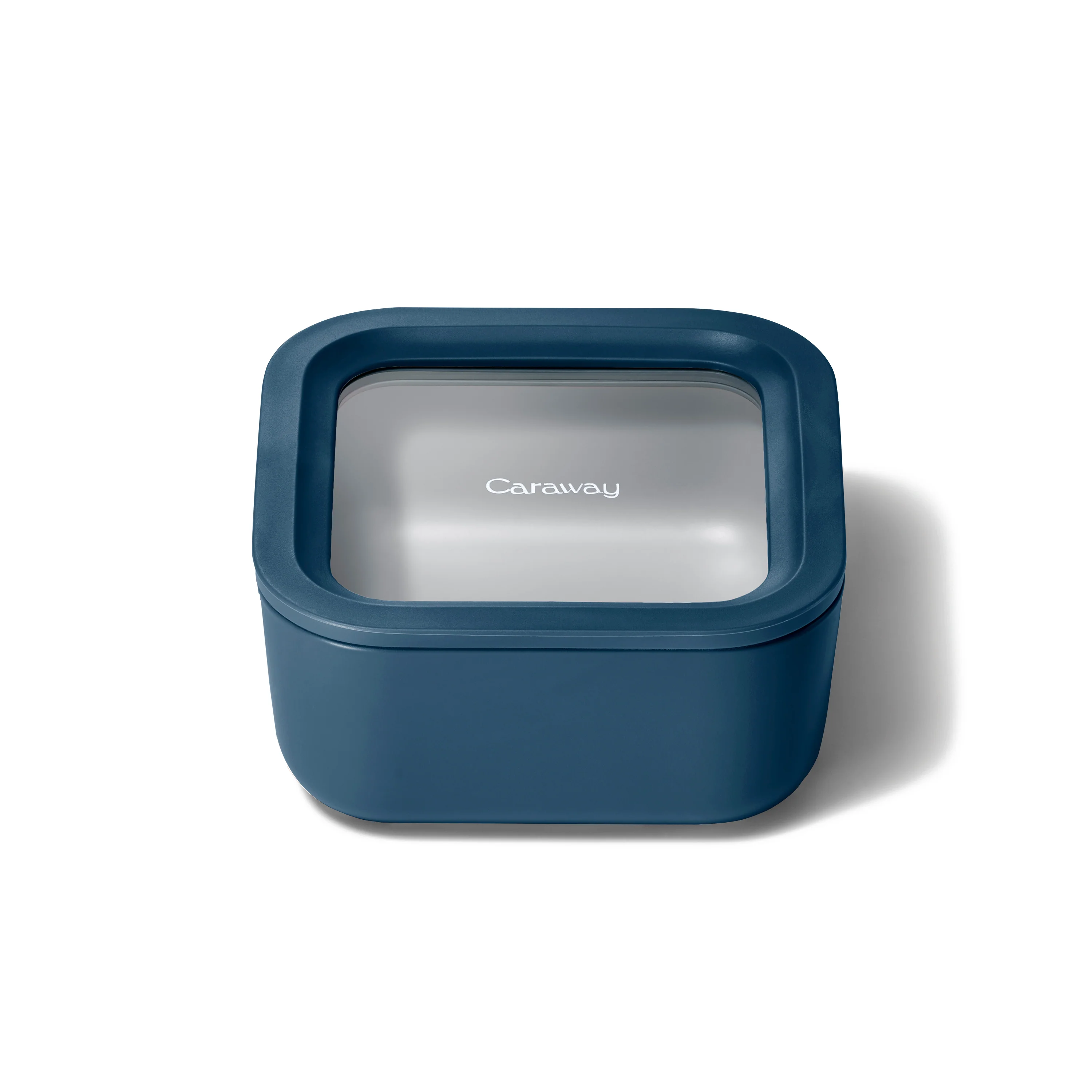 Small Glass Food Container - Image 5