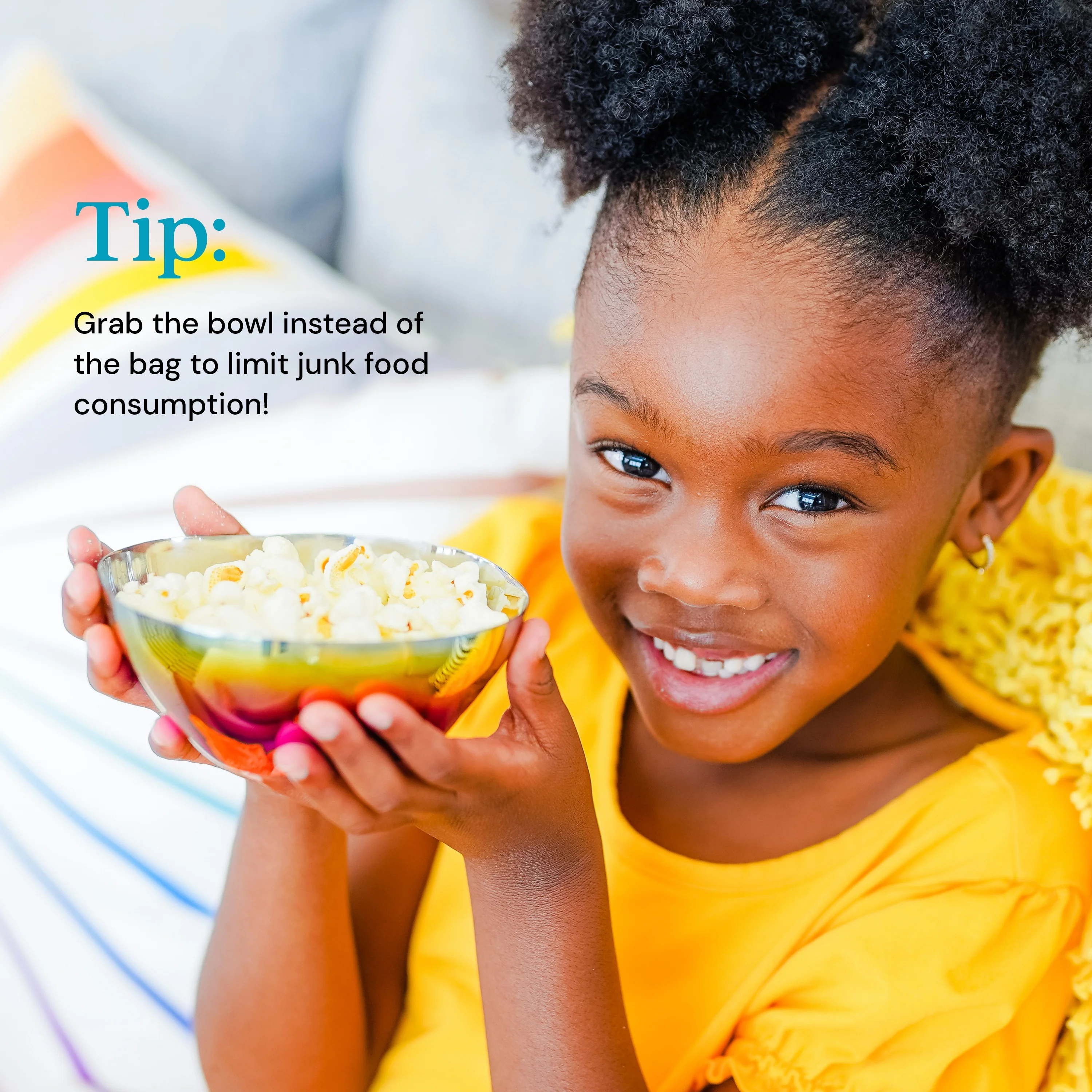 Smart Snacking Bowl - Image 10