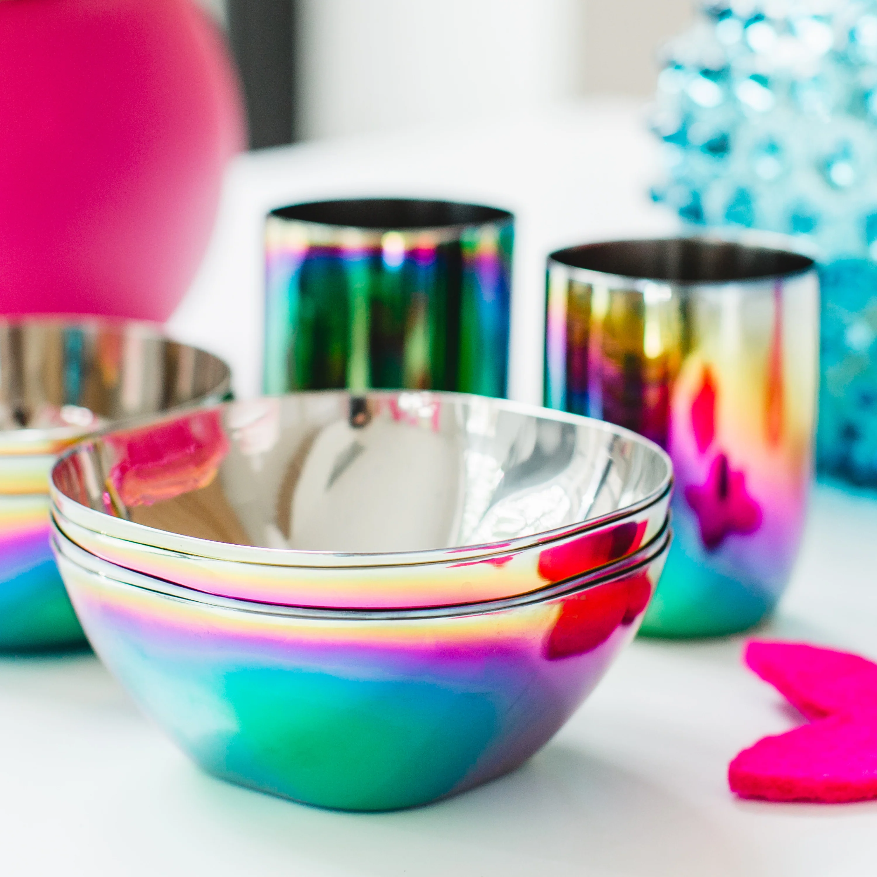 Smart Snacking Bowl - Image 12