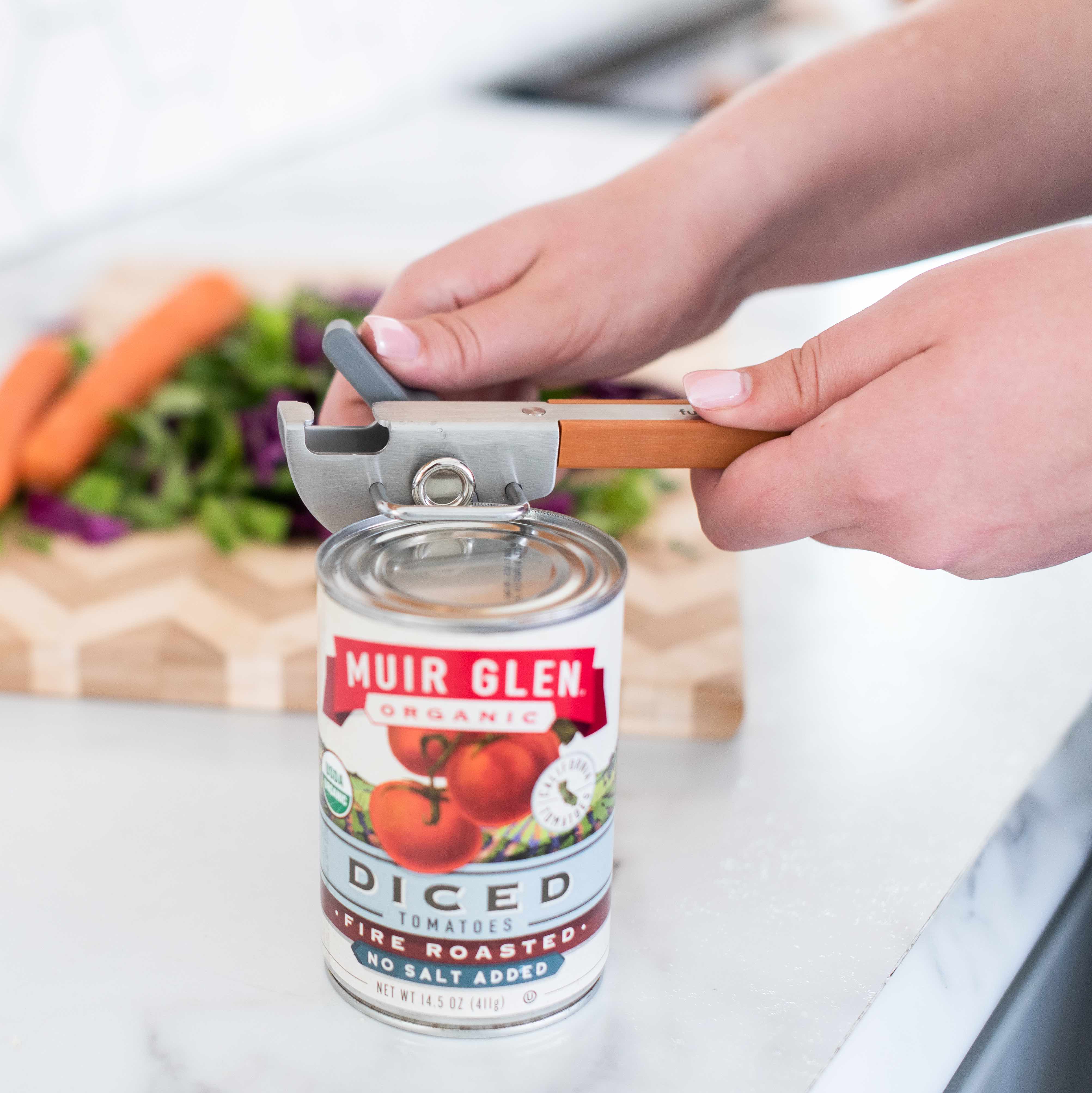 Smooth-Edge Can Opener - Image 8