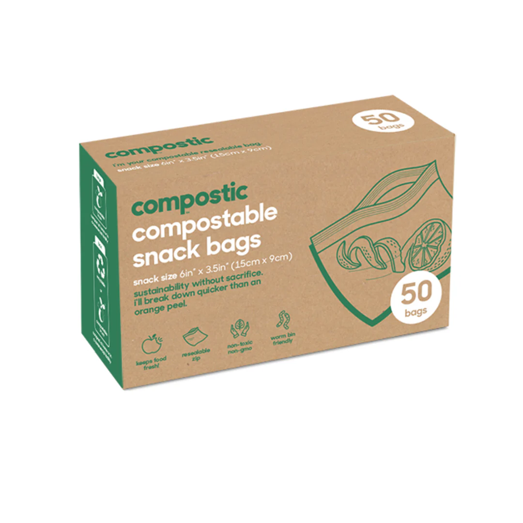 Snack Bags - Image 3