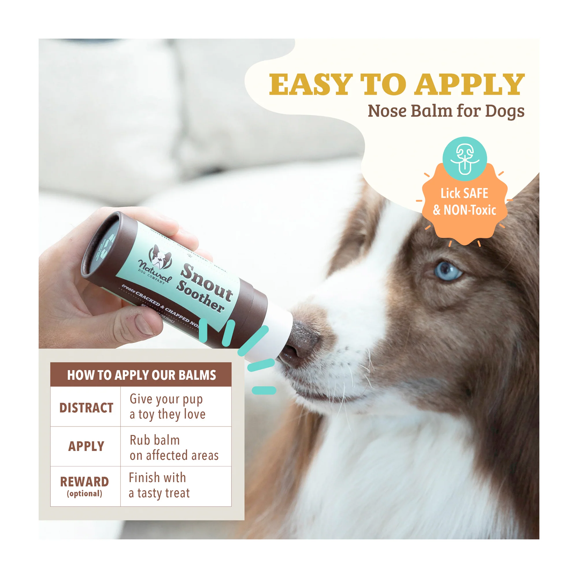 Snout Soother - Image 6