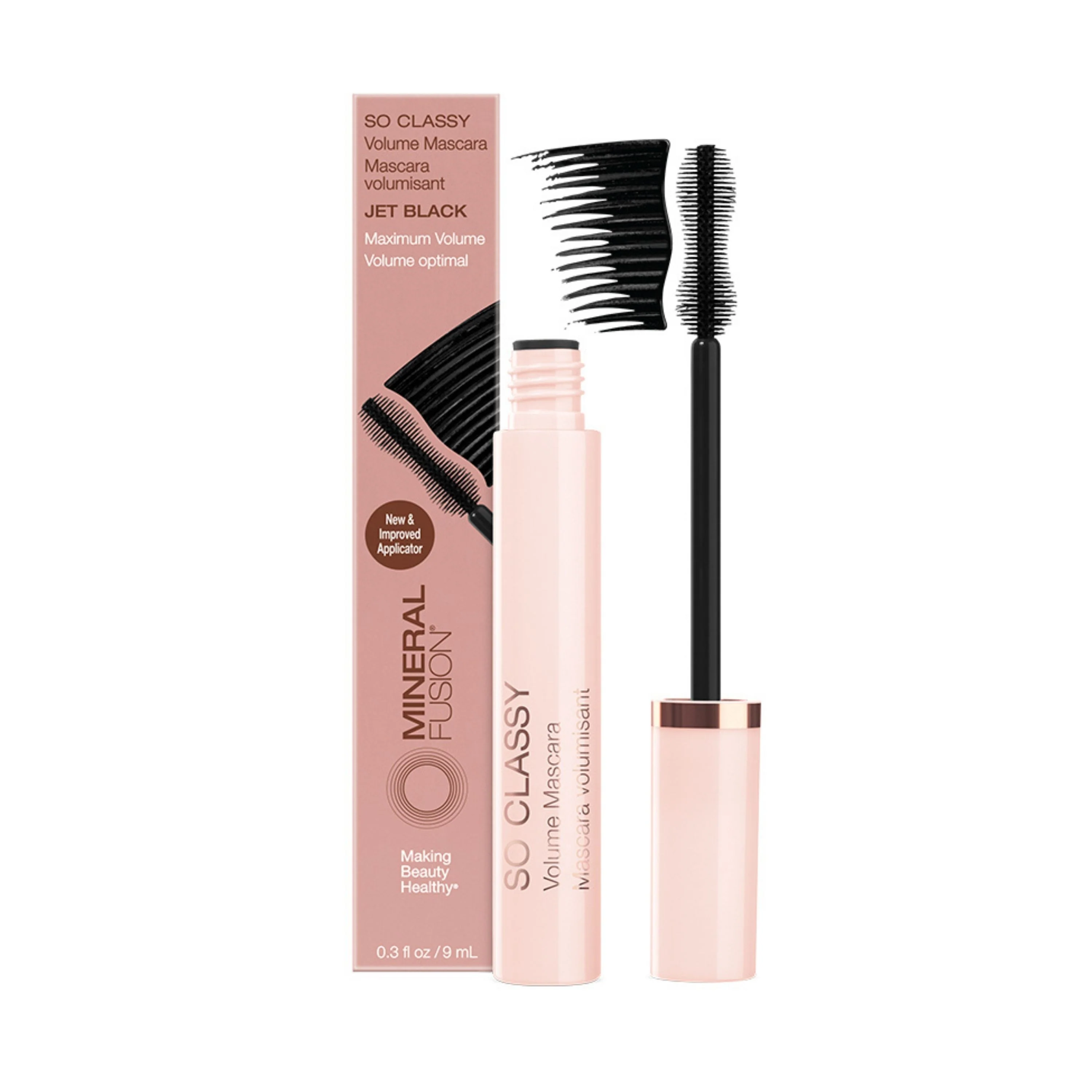 So Classy Volume Mascara - Image 2