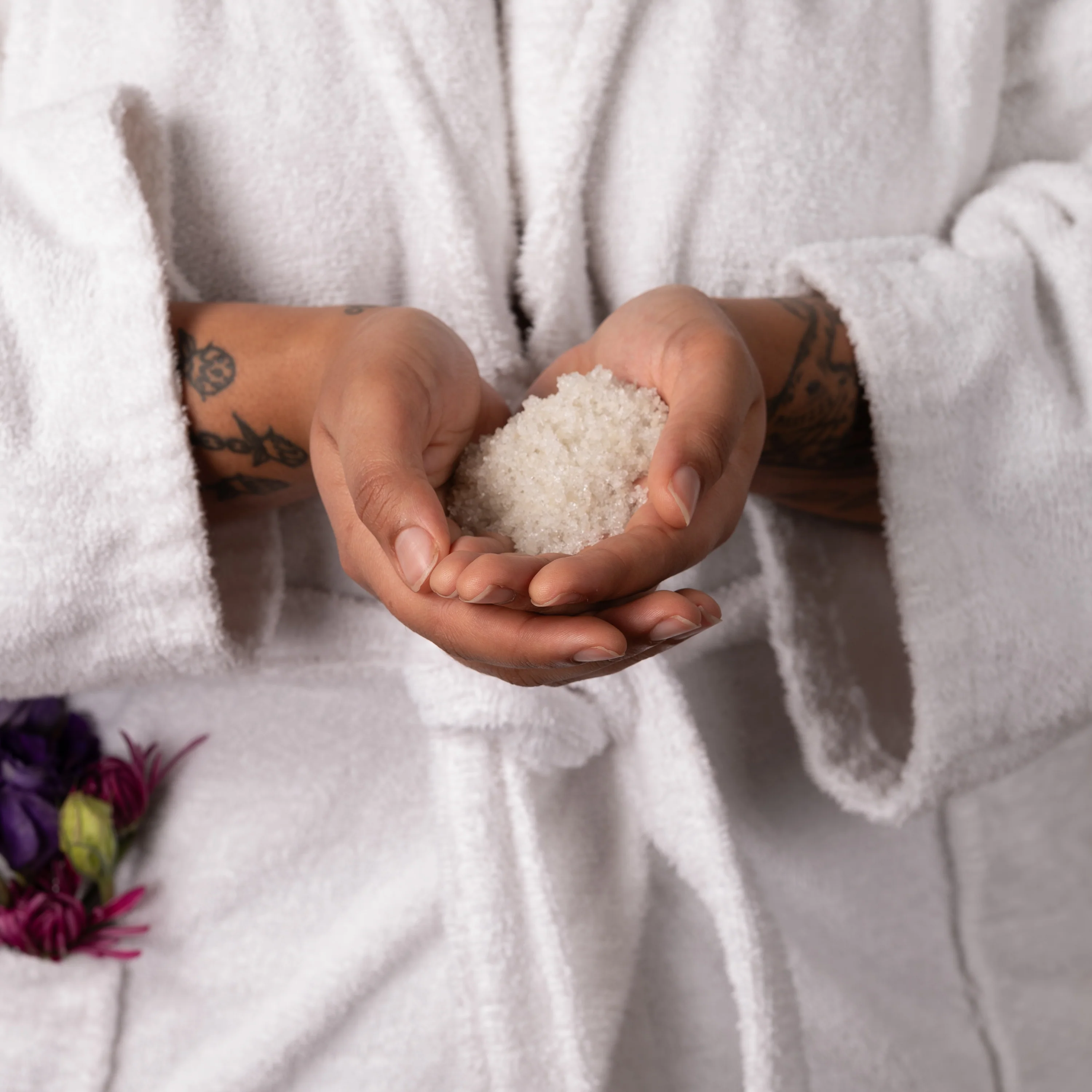 Soaking Salts - Image 5