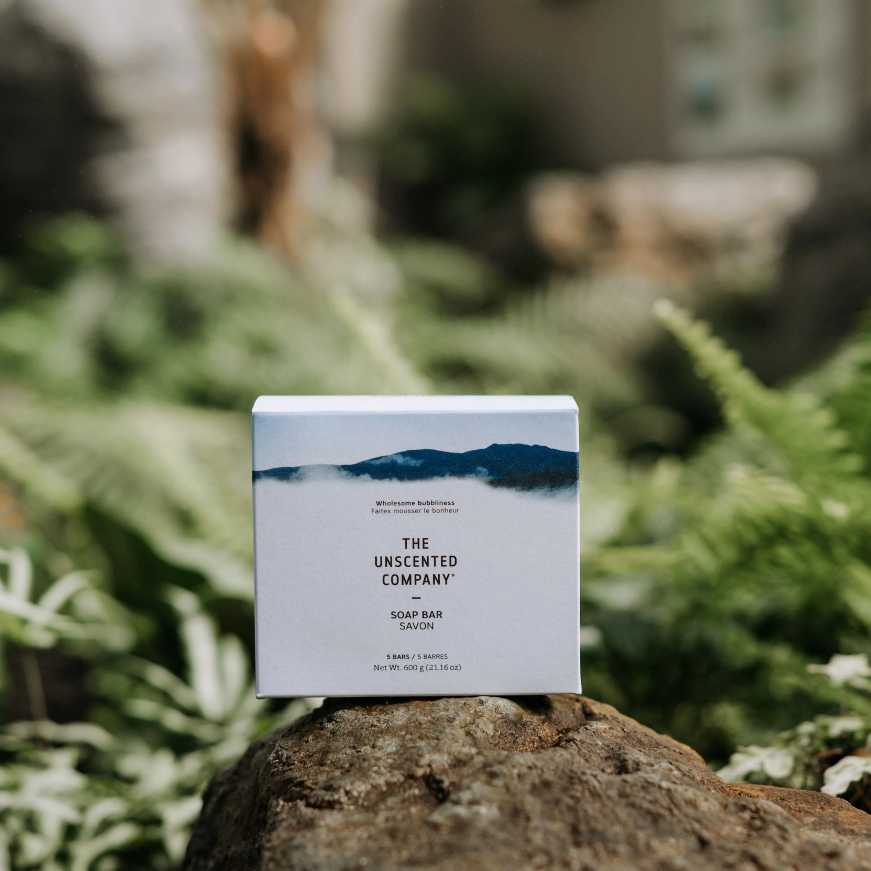Soap Bar - Image 2
