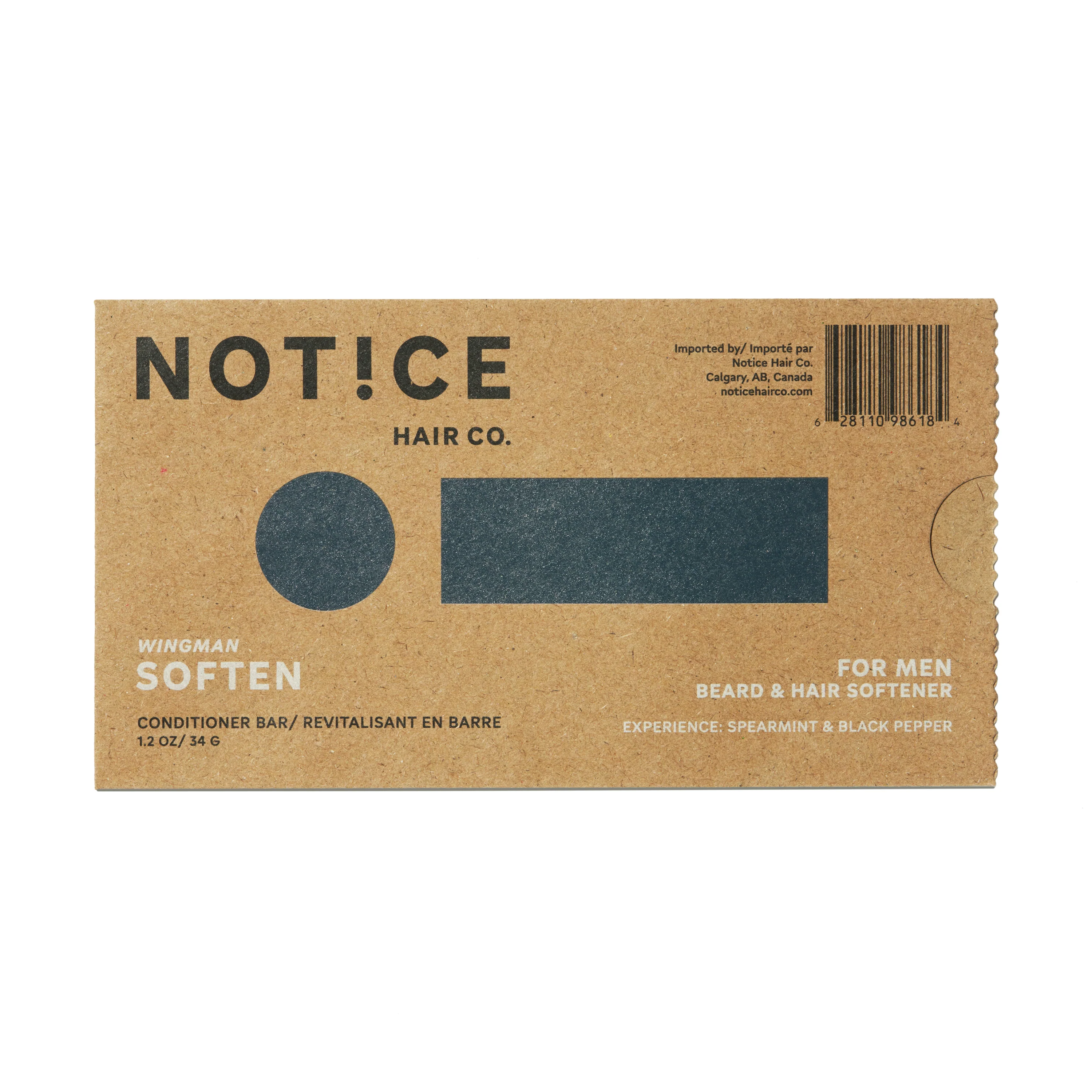 Soften Conditioner Bar - Image 3
