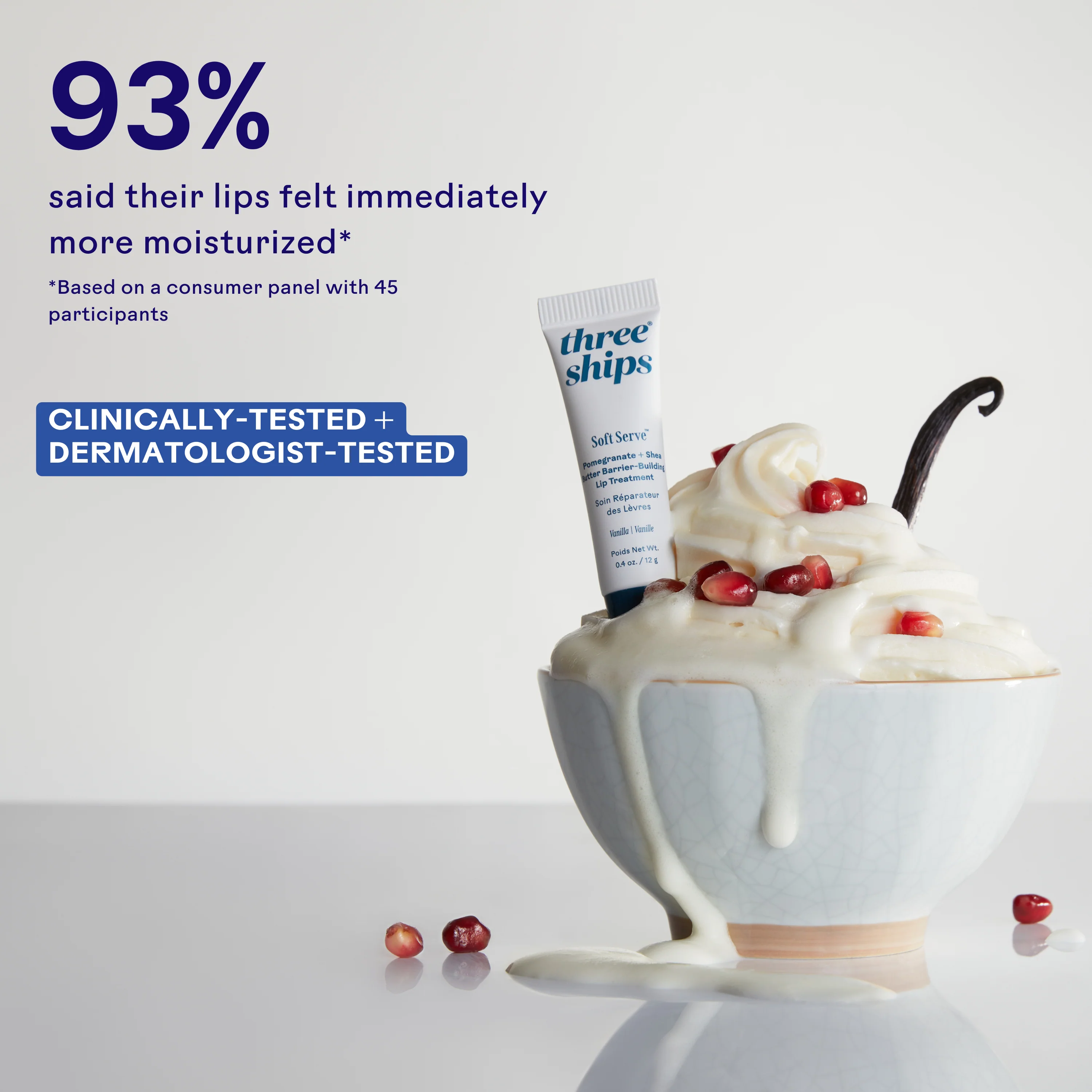 SoftServe™ Barrier-Building Lip Treatment - Image 4