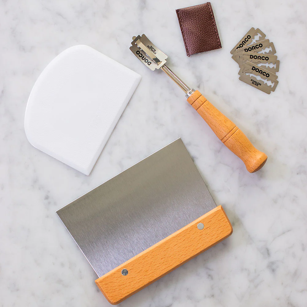 Sourdough Bread Making Kit - Image 4