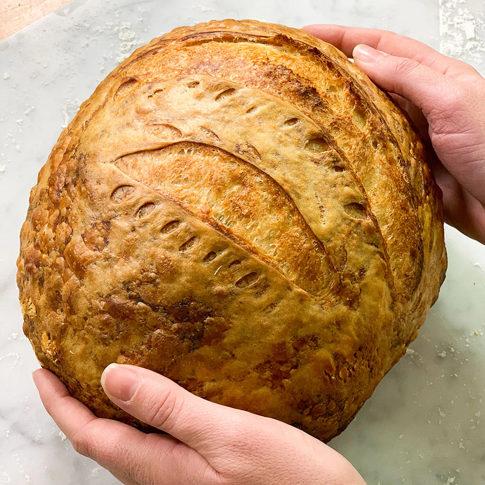 Sourdough Bread Making Kit - Image 6