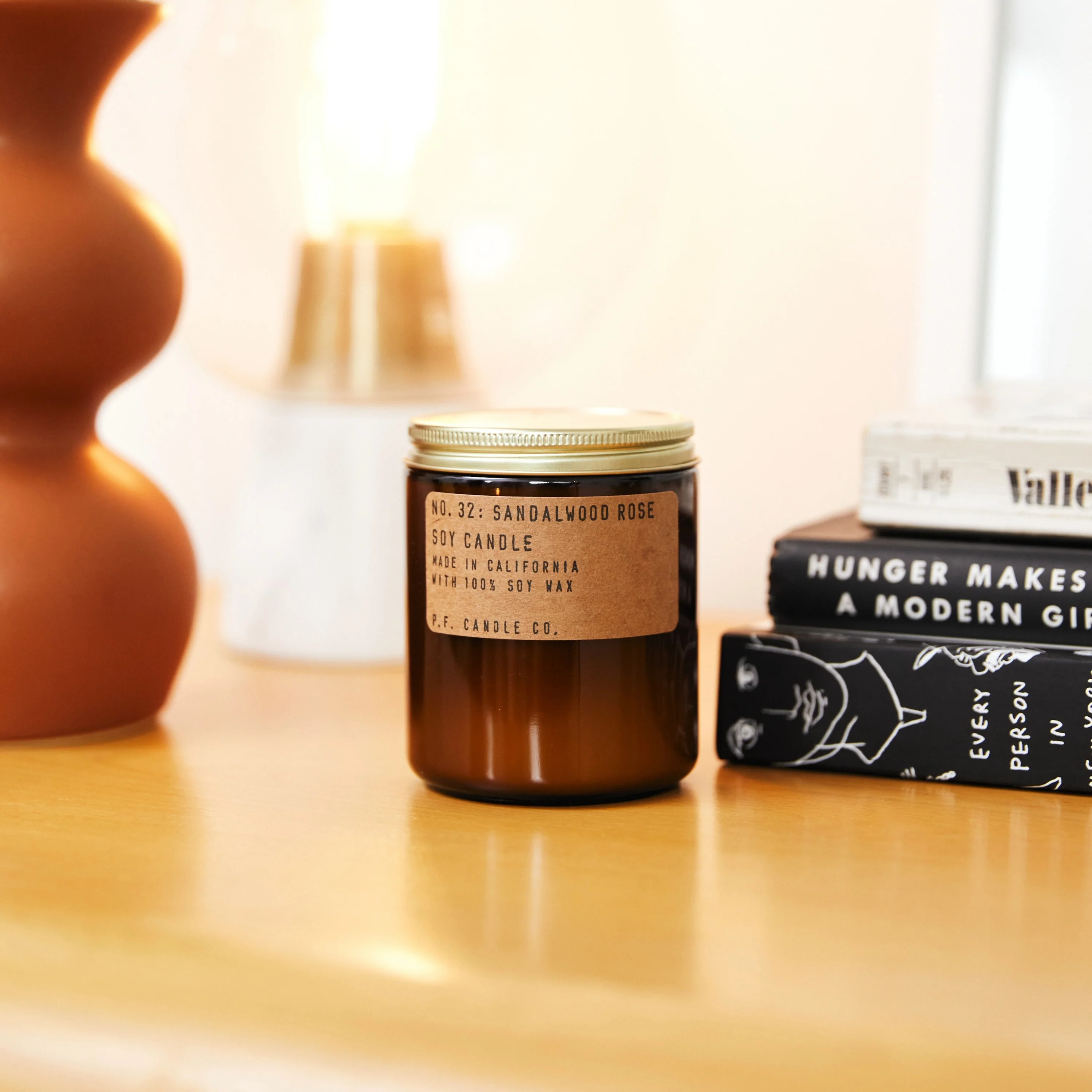 Soy Candle - Image 13