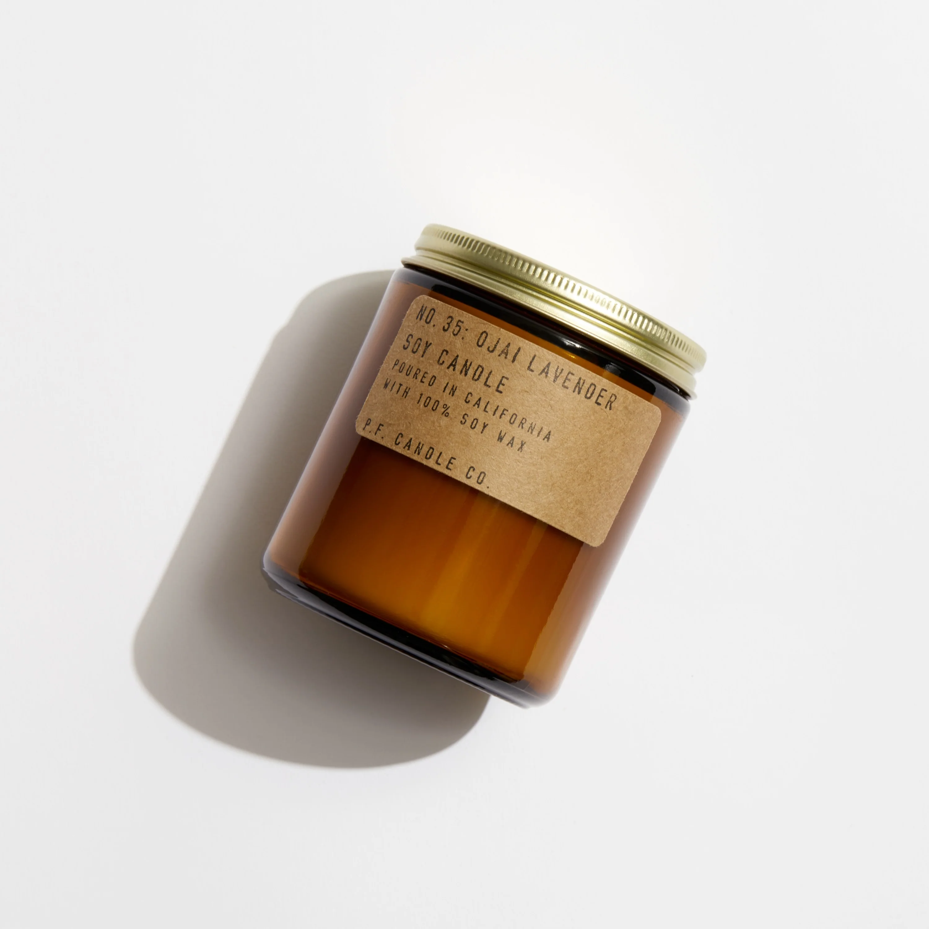 Soy Candle - Image 15