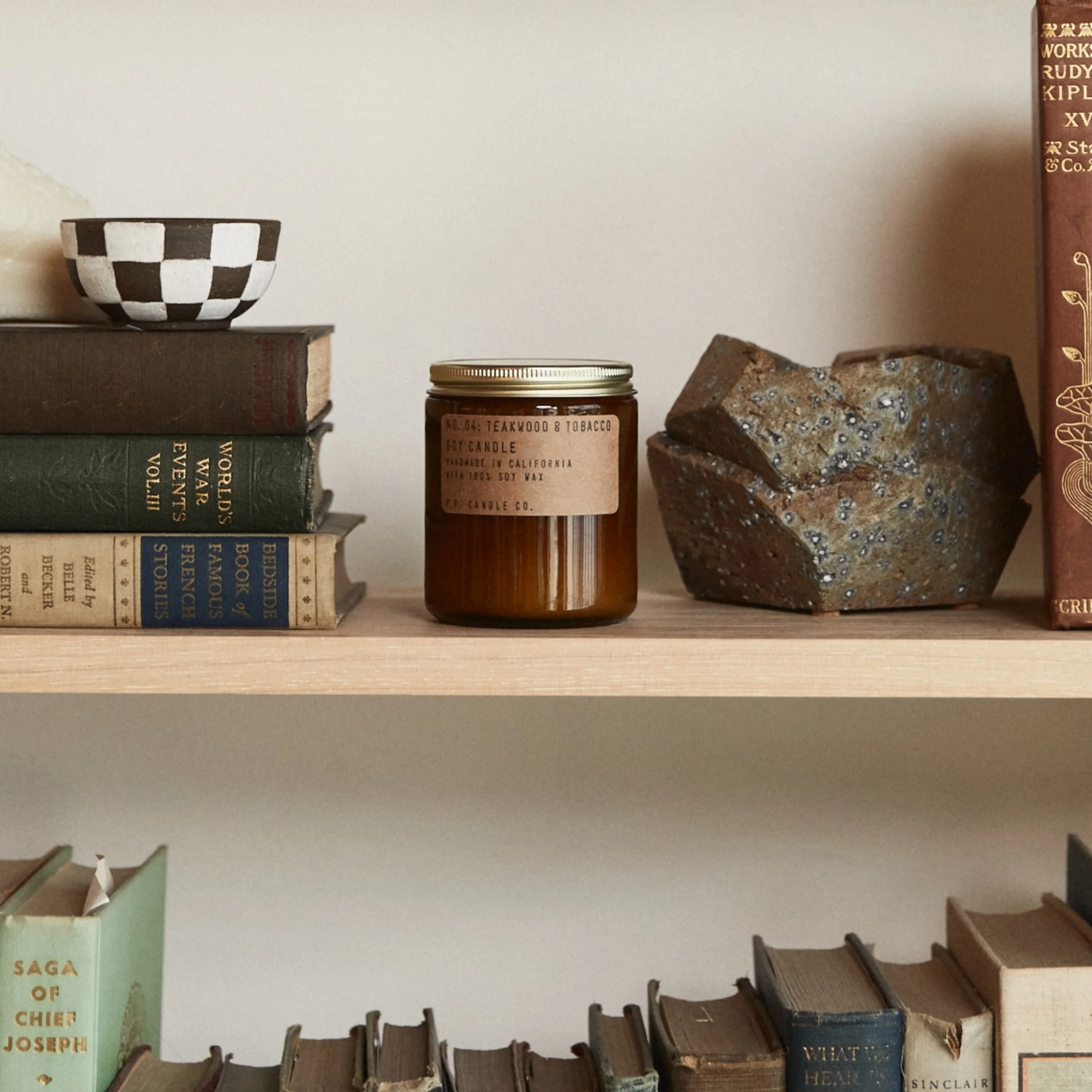 Soy Candle - Image 20