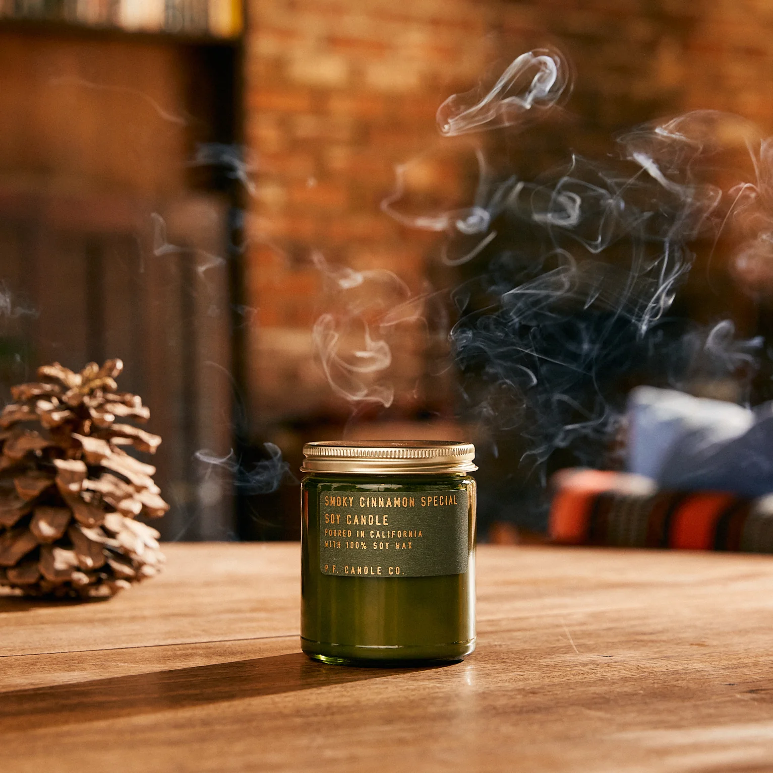 Soy Candle - Image 9