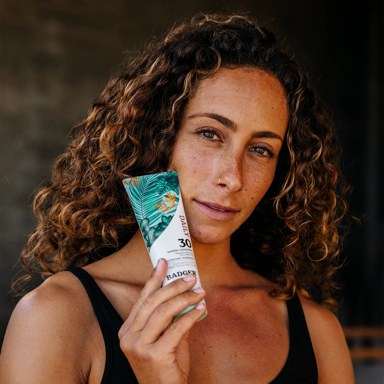 Daily Mineral Sunscreen - SPF 30 - Image 3