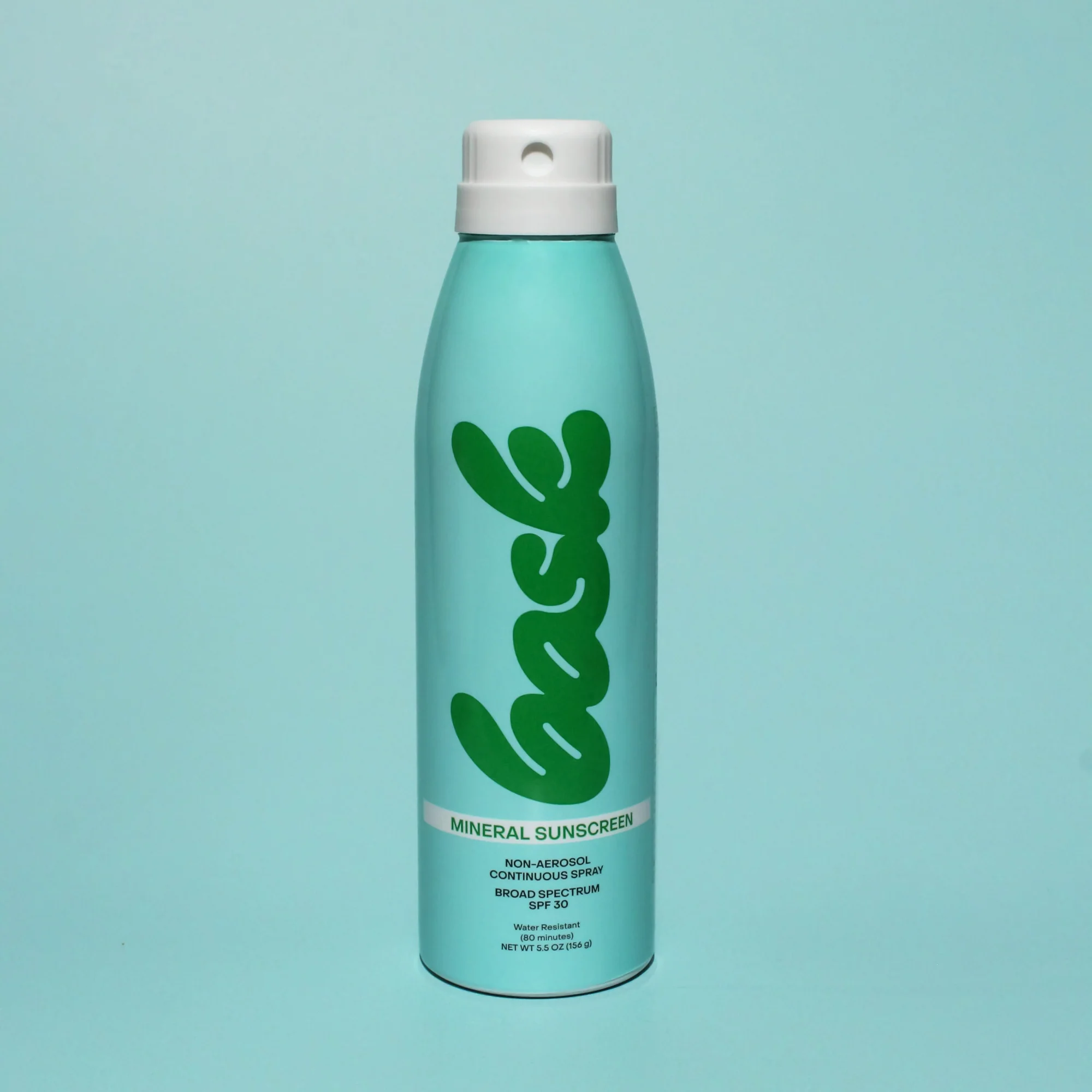 SPF 30 Mineral Spray - Image 2