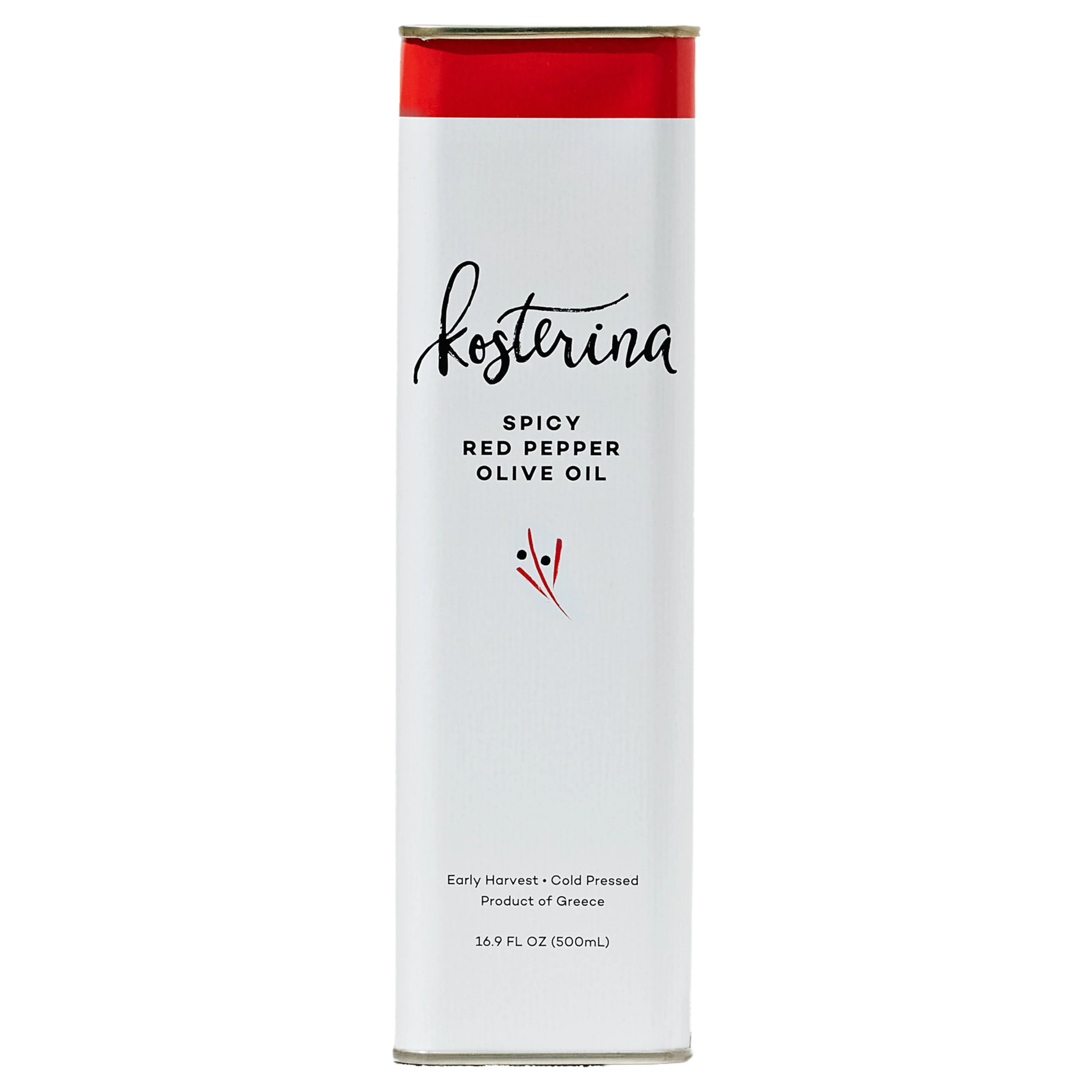 Spicy Red Pepper Olive Oil - Image 7