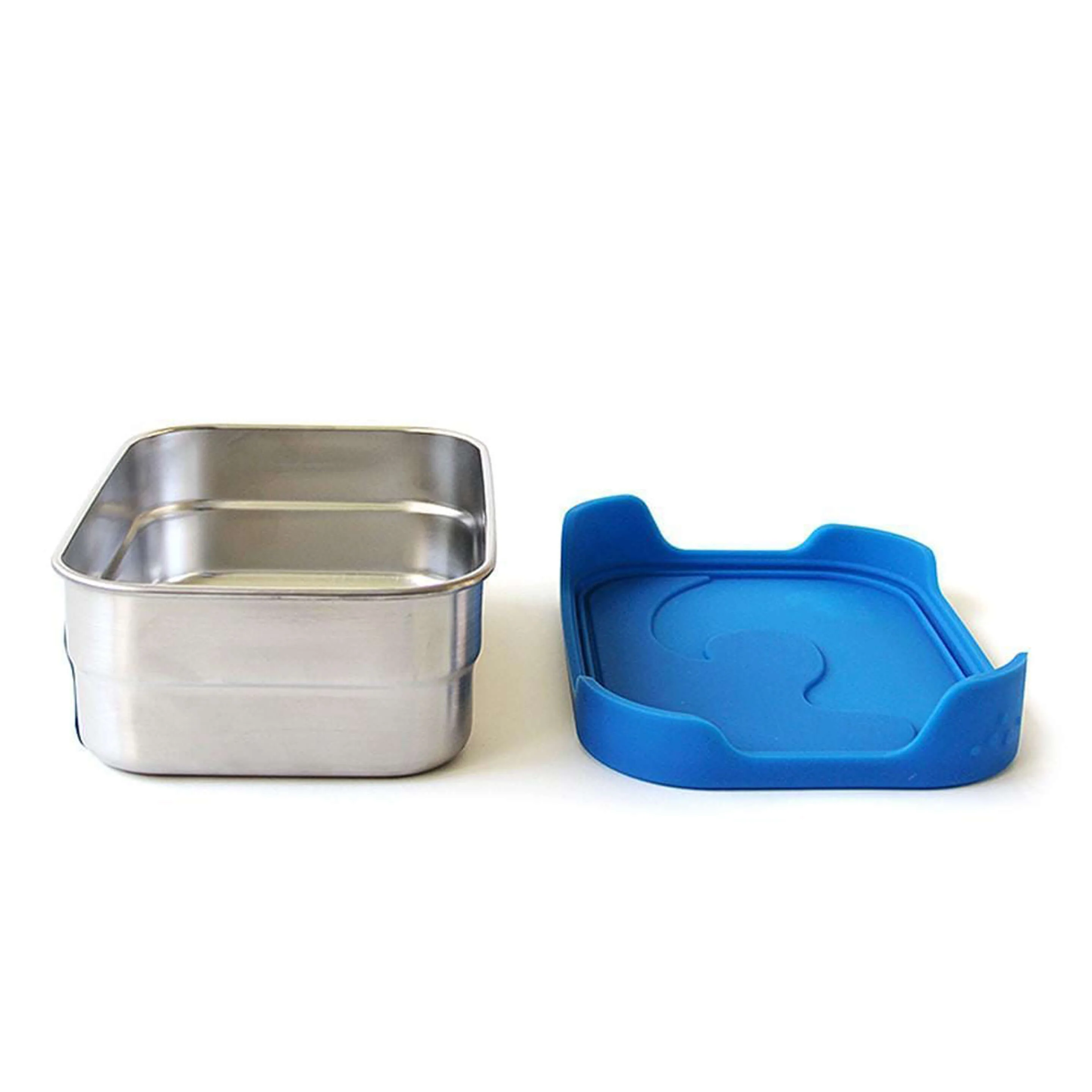 Splash Box™ - Stainless Steel Lunch Container - Image 9