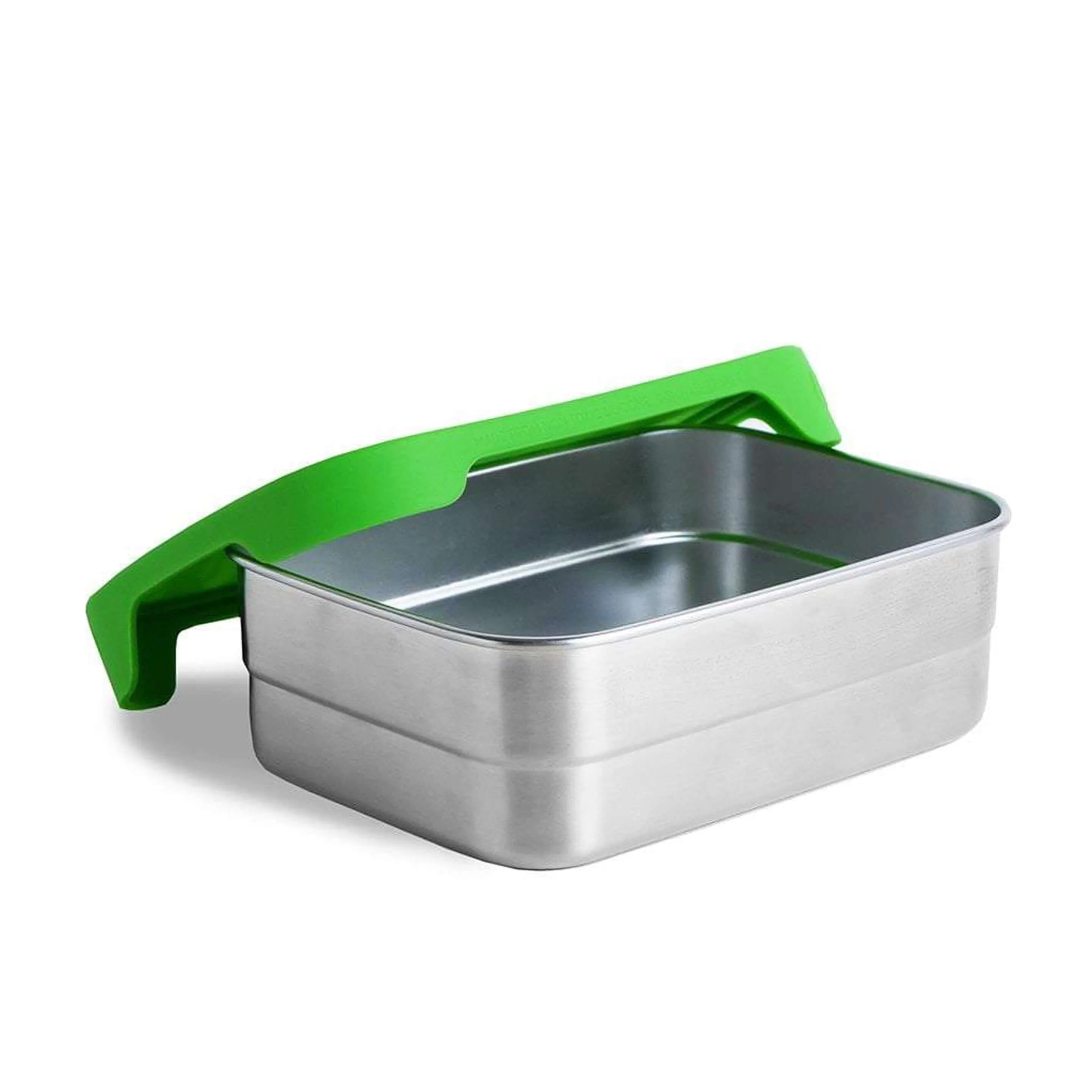 Splash Box™ XL - Stainless Steel Lunch Container - Image 5