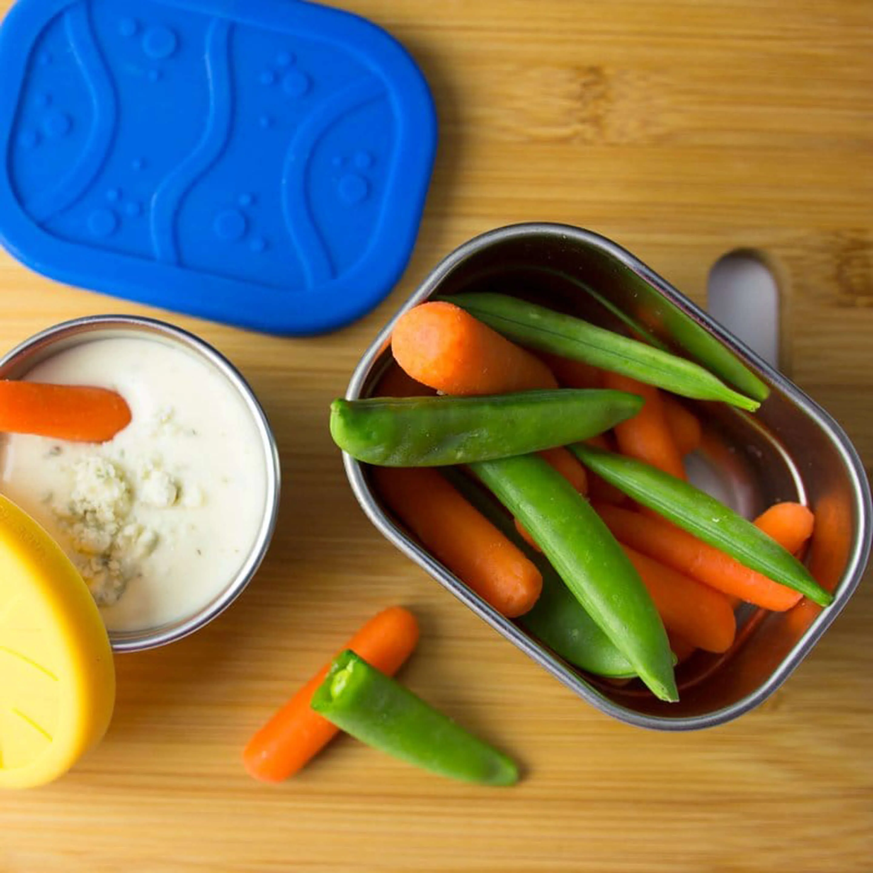Splash Pod Snack Container - Image 10