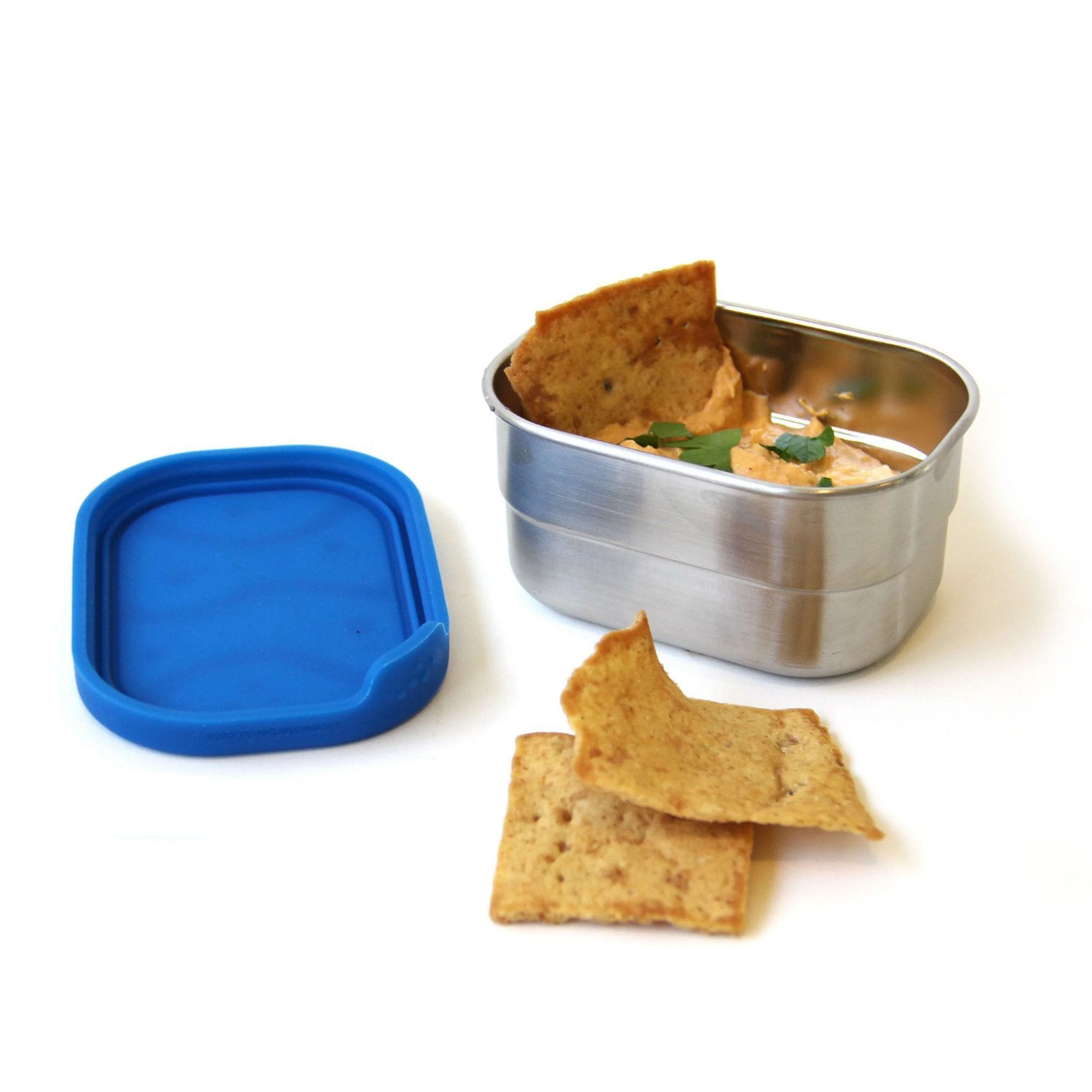 Splash Pod Snack Container - Image 9