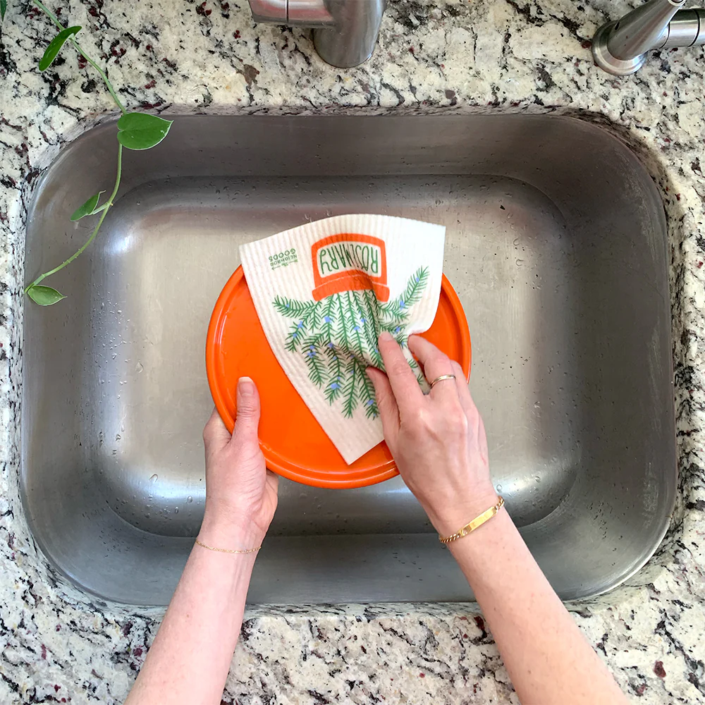Sponge Cloth - Image 29